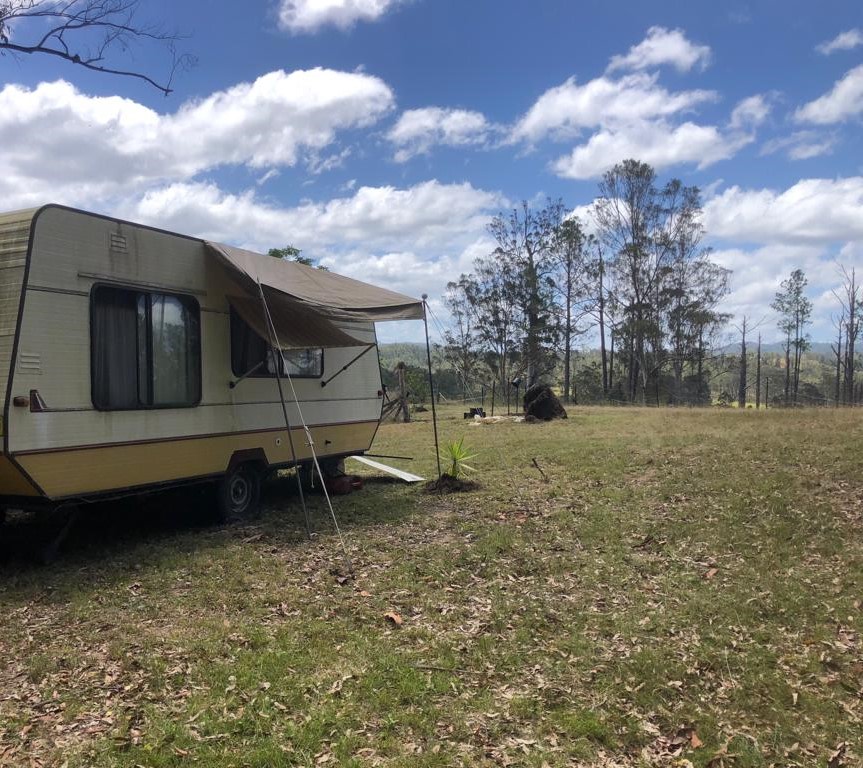 Mungay Mountain Views