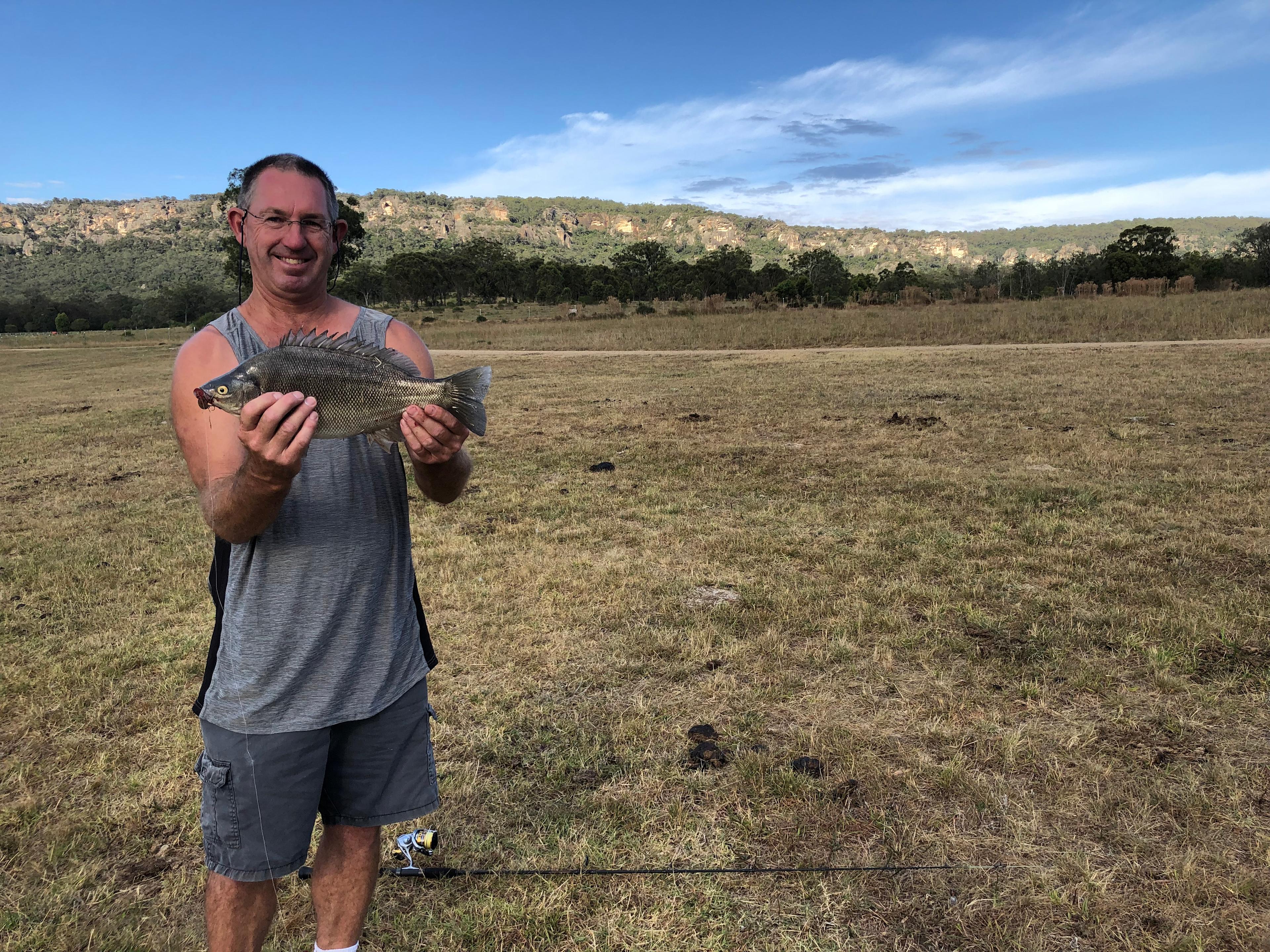 Maiden Jewel Camping Wingen