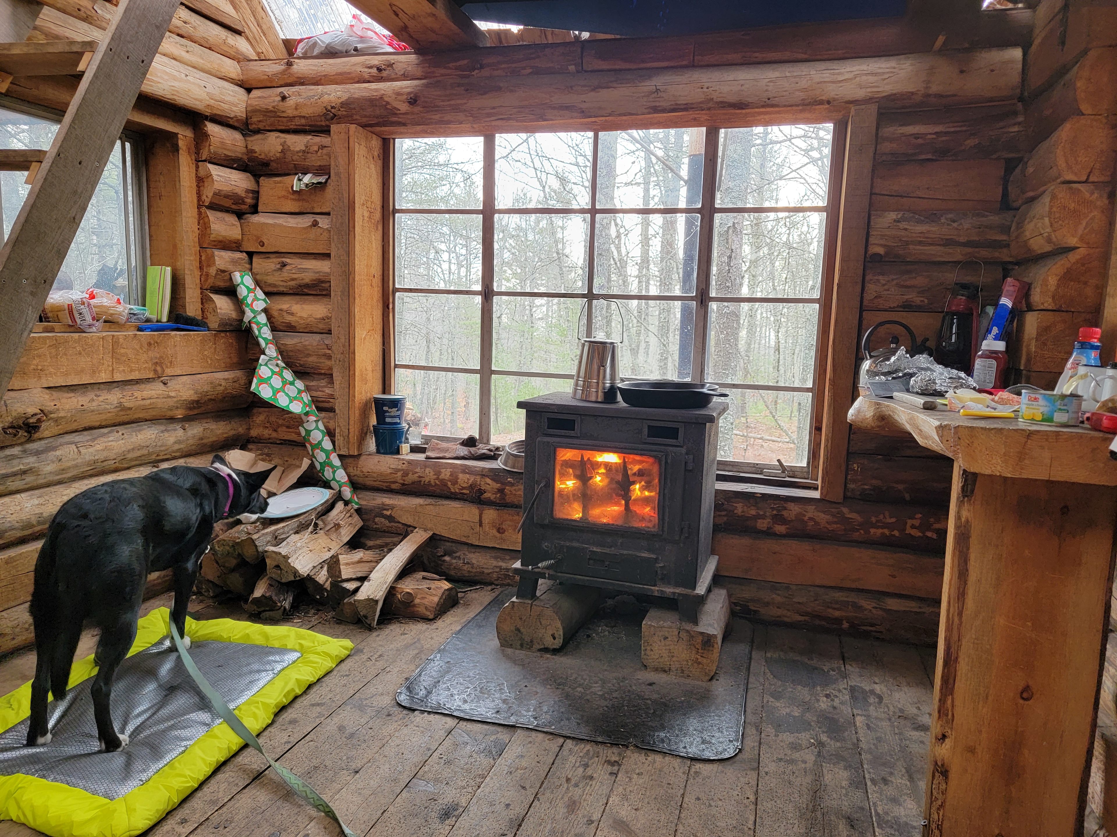 Hidden Valley Nature Center