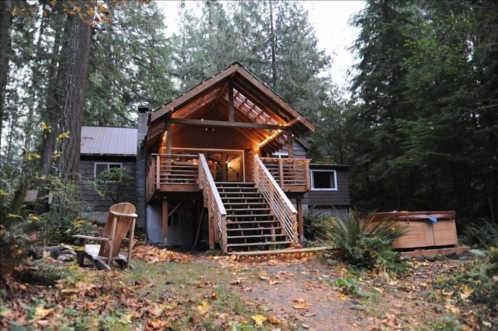 Camp Festivus