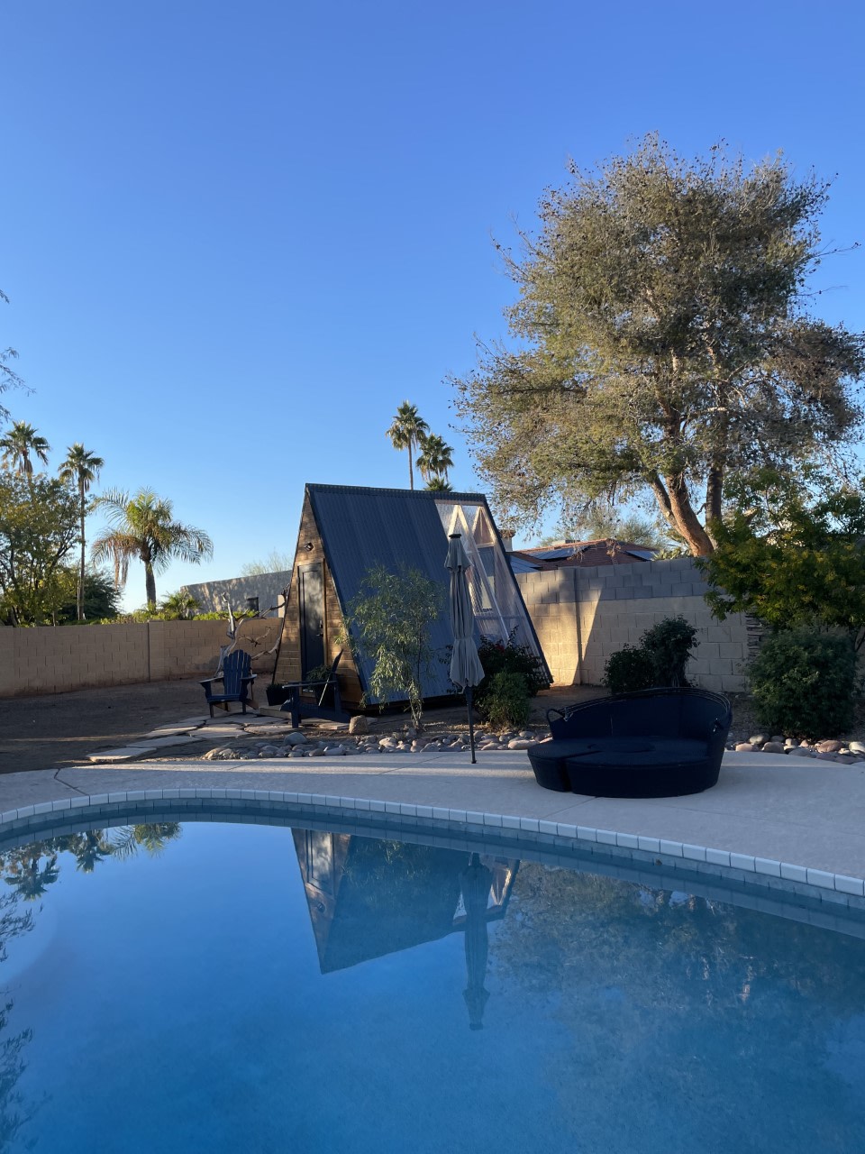 Phoenix Citi StarGazer A-Frame