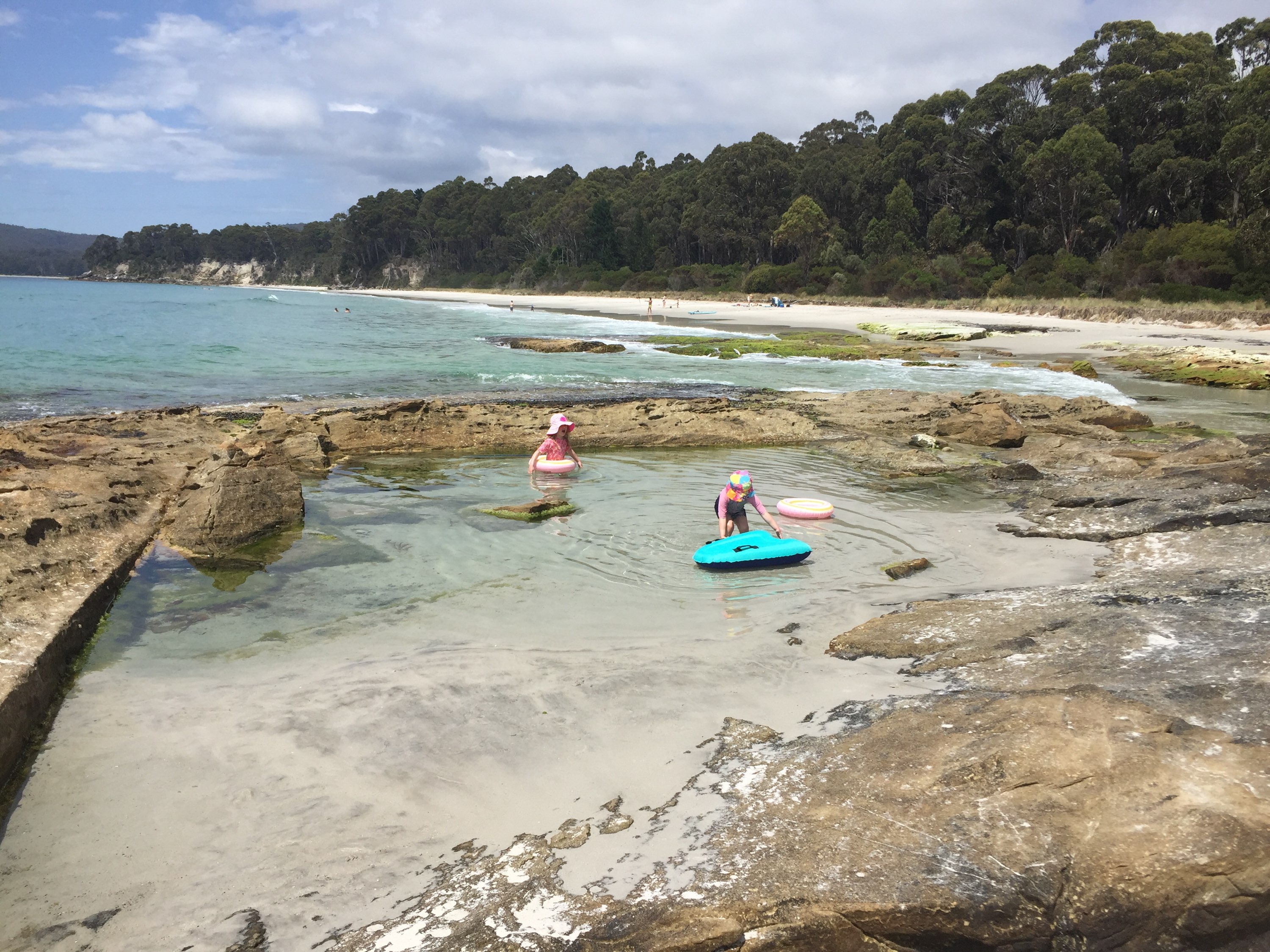 Close by beach ⛱️ 