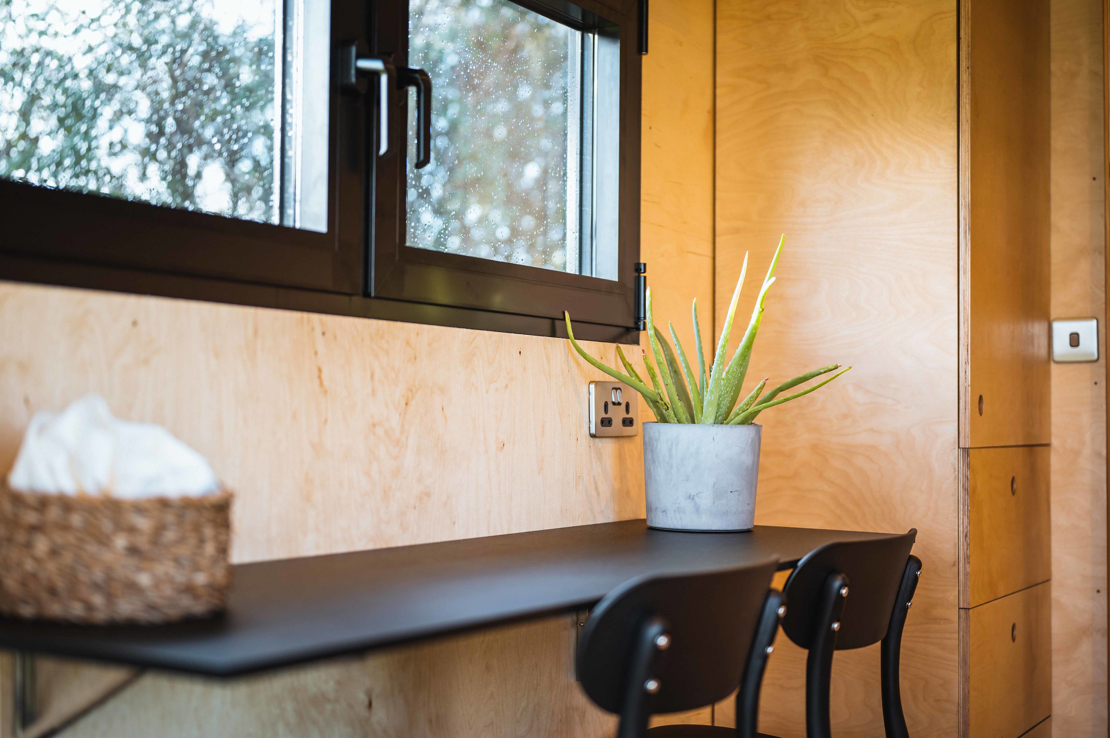 Cosy Couple's Log Cabins + Hot Tubs