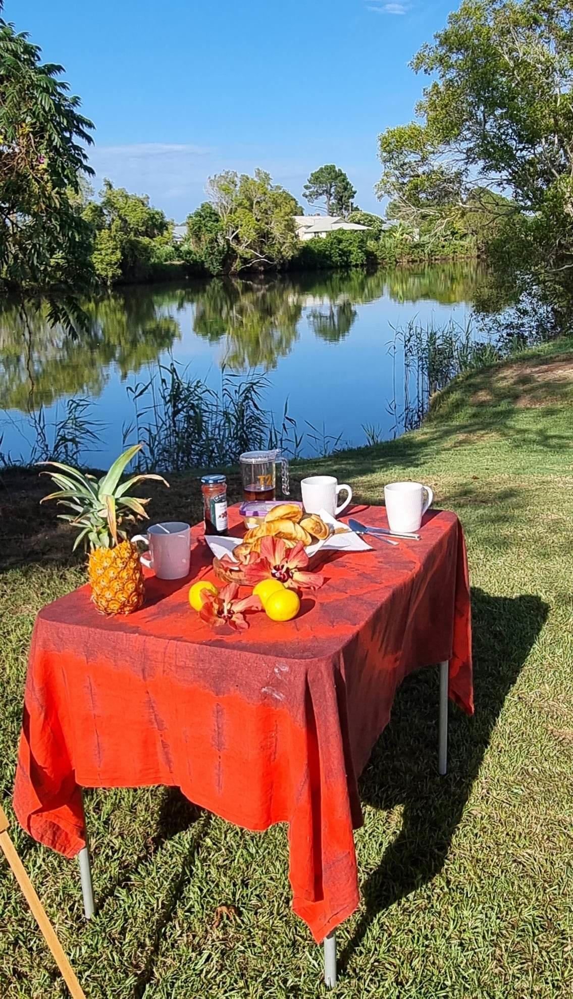 breaky and painting subject :)