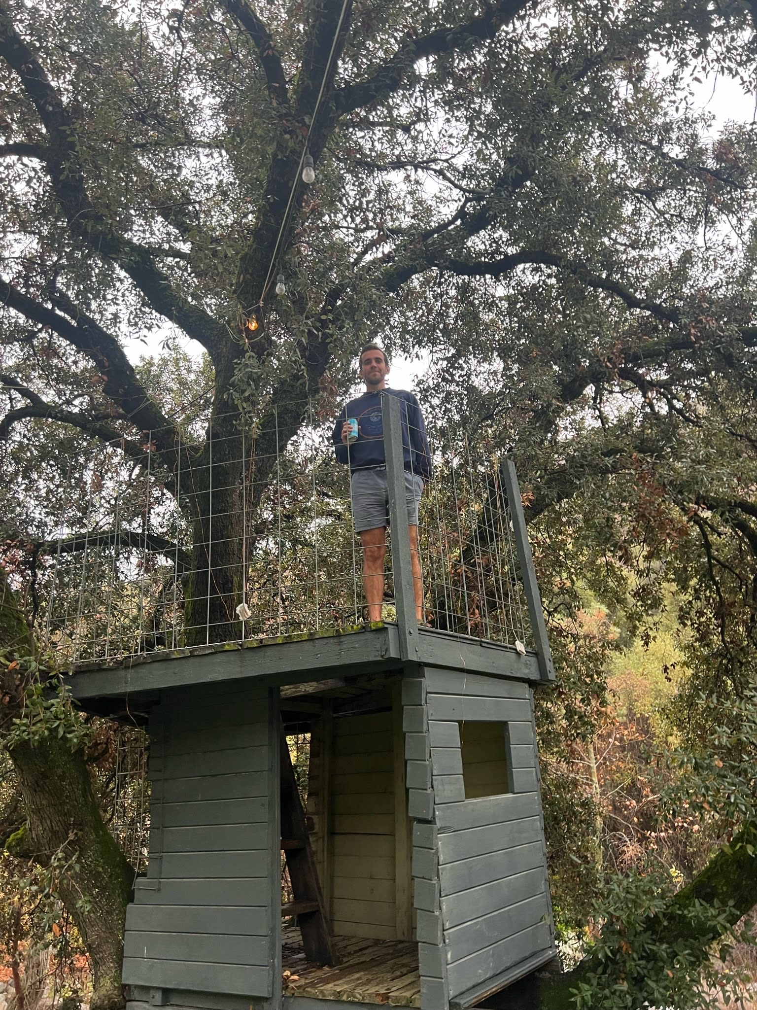 Redwood Ranch - wedding venue