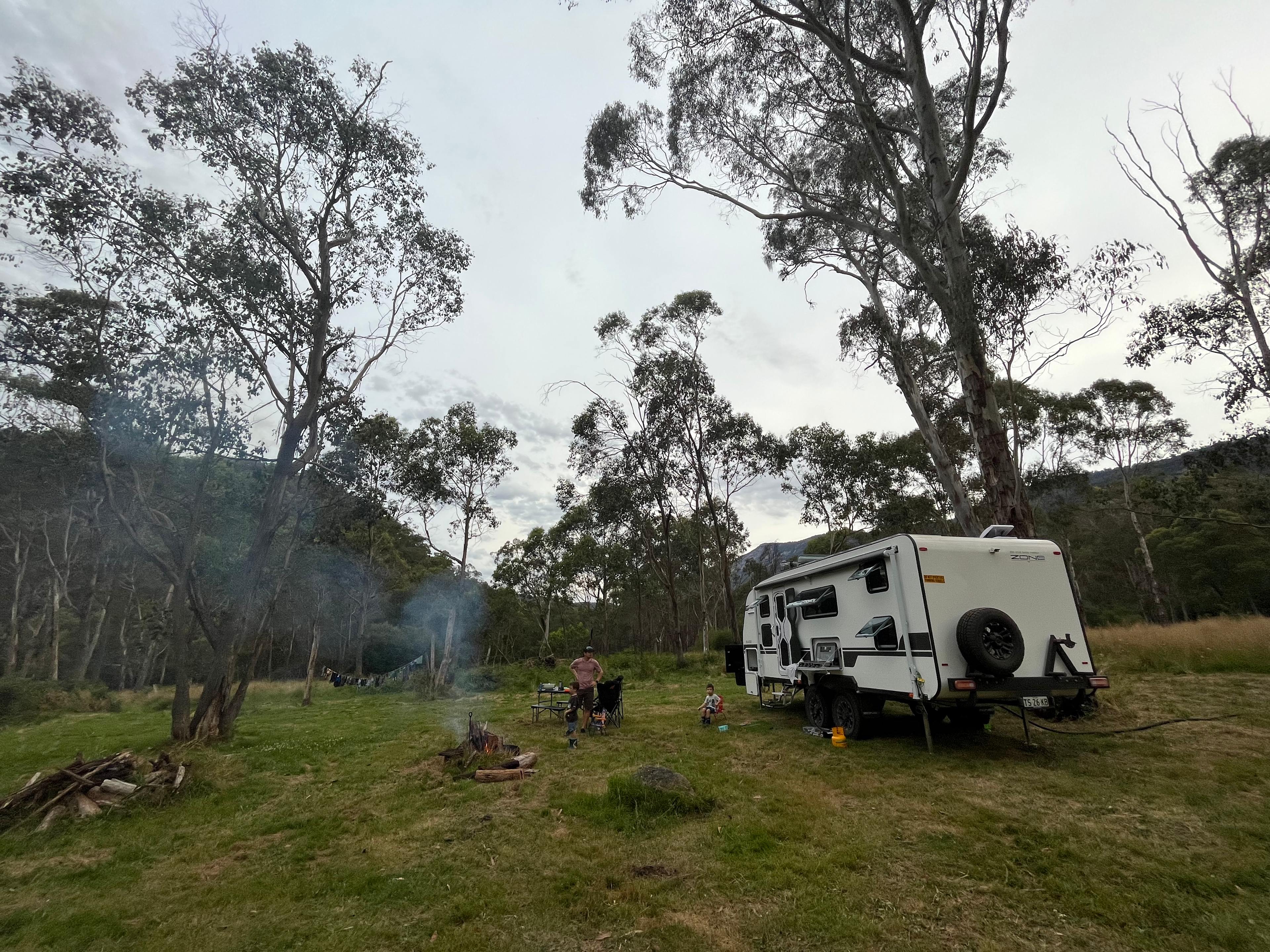 High Country Paradise