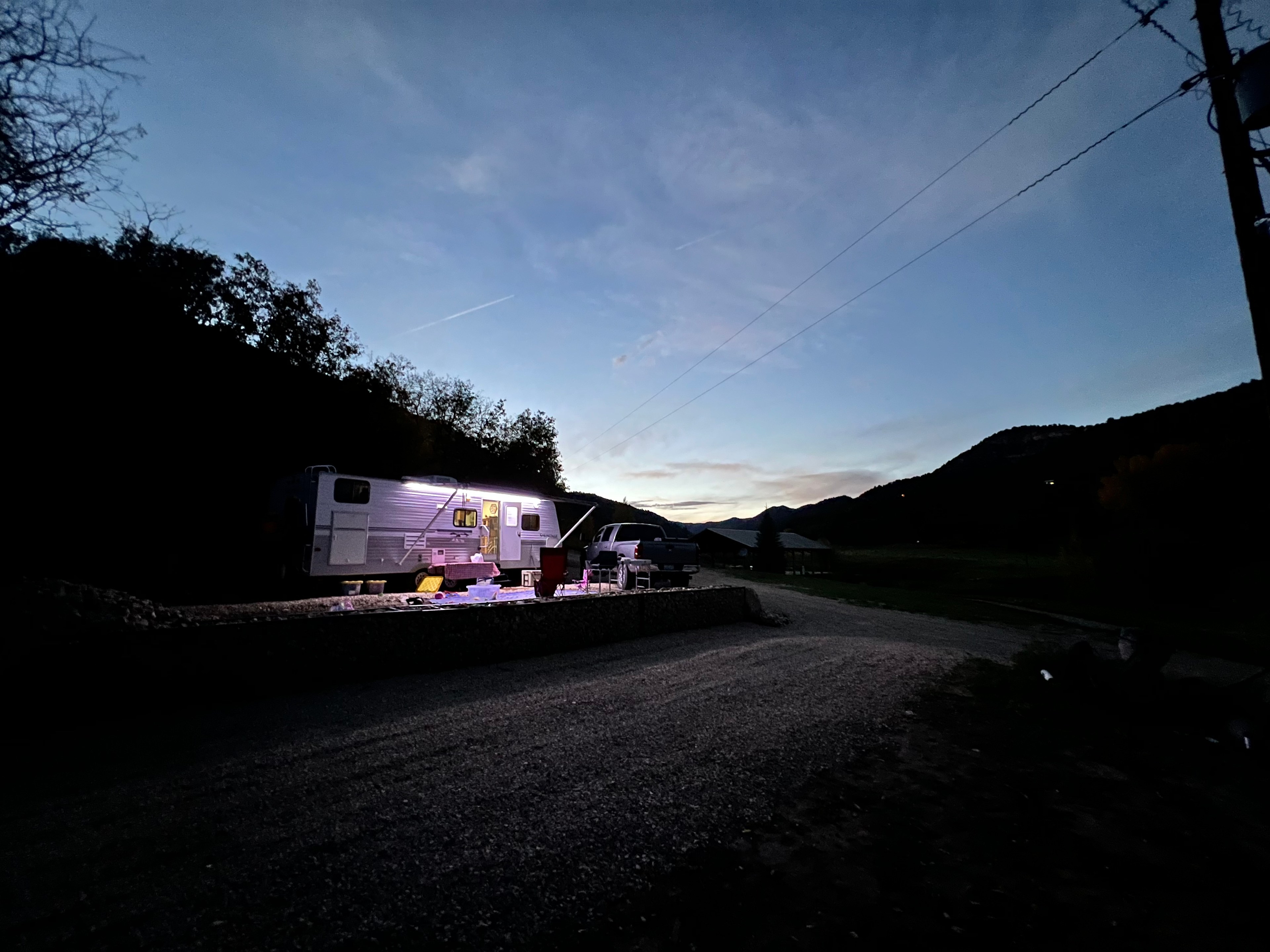 Zion Family Ranch Campground and RV