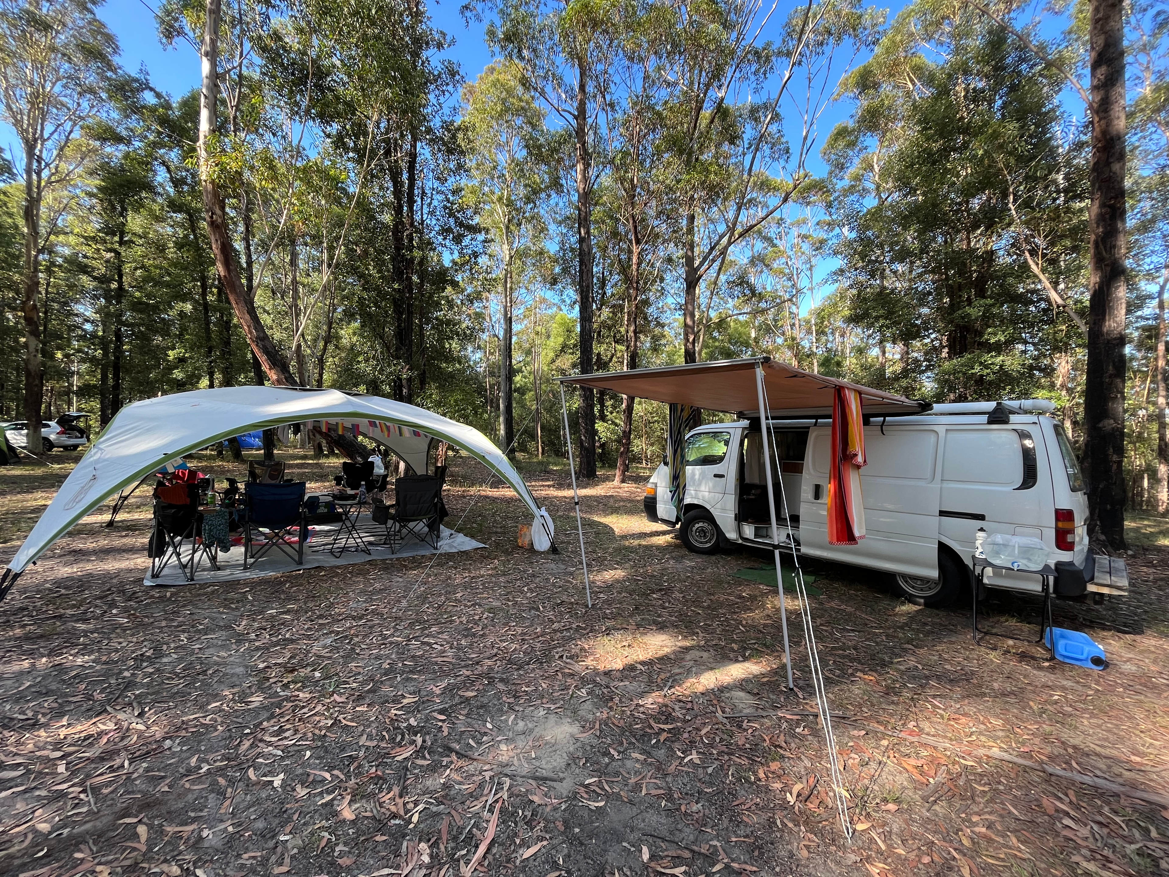 Woodenhead Experiences