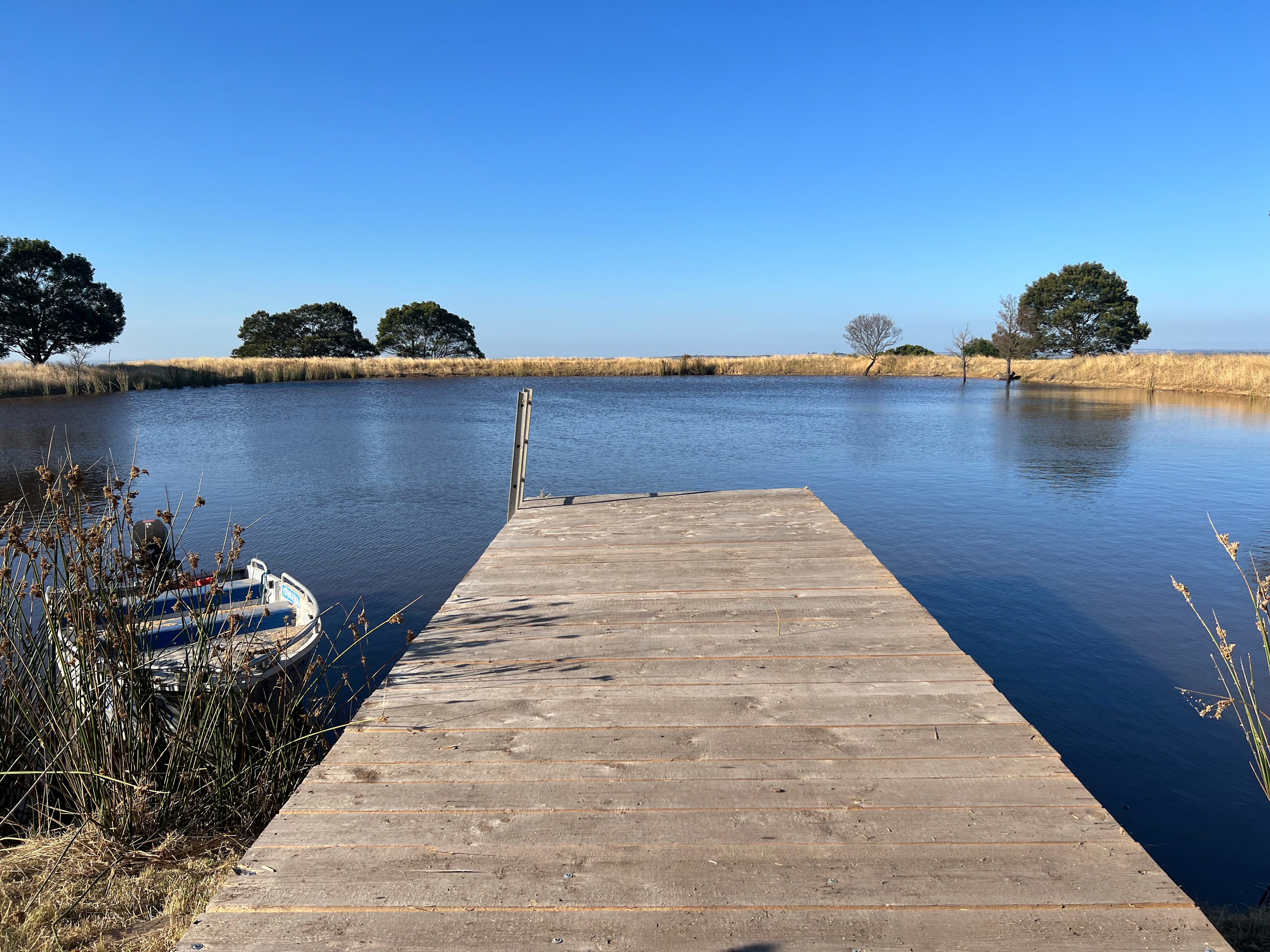 Wurdale Waters