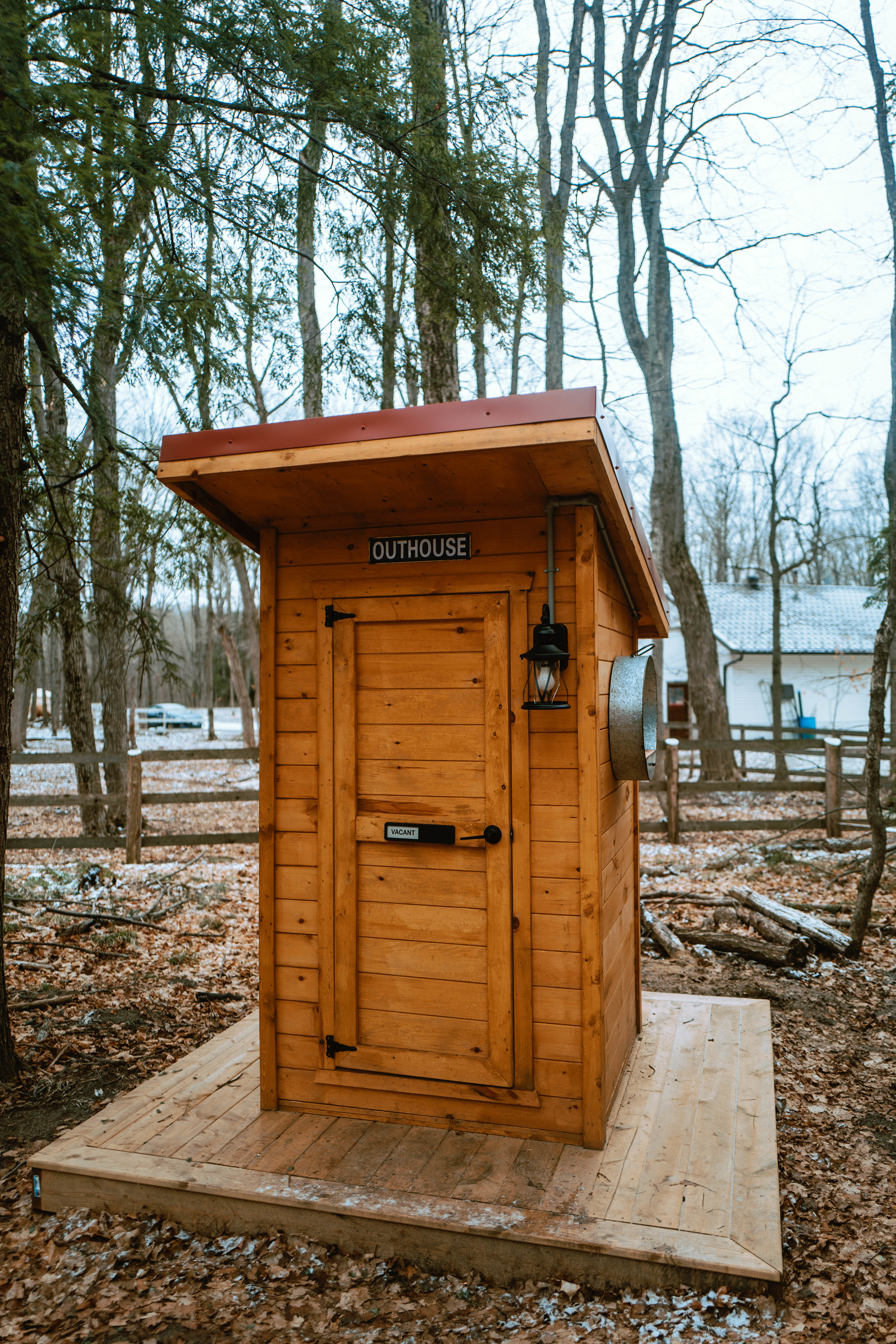 The Taiga Animal Sanctuary