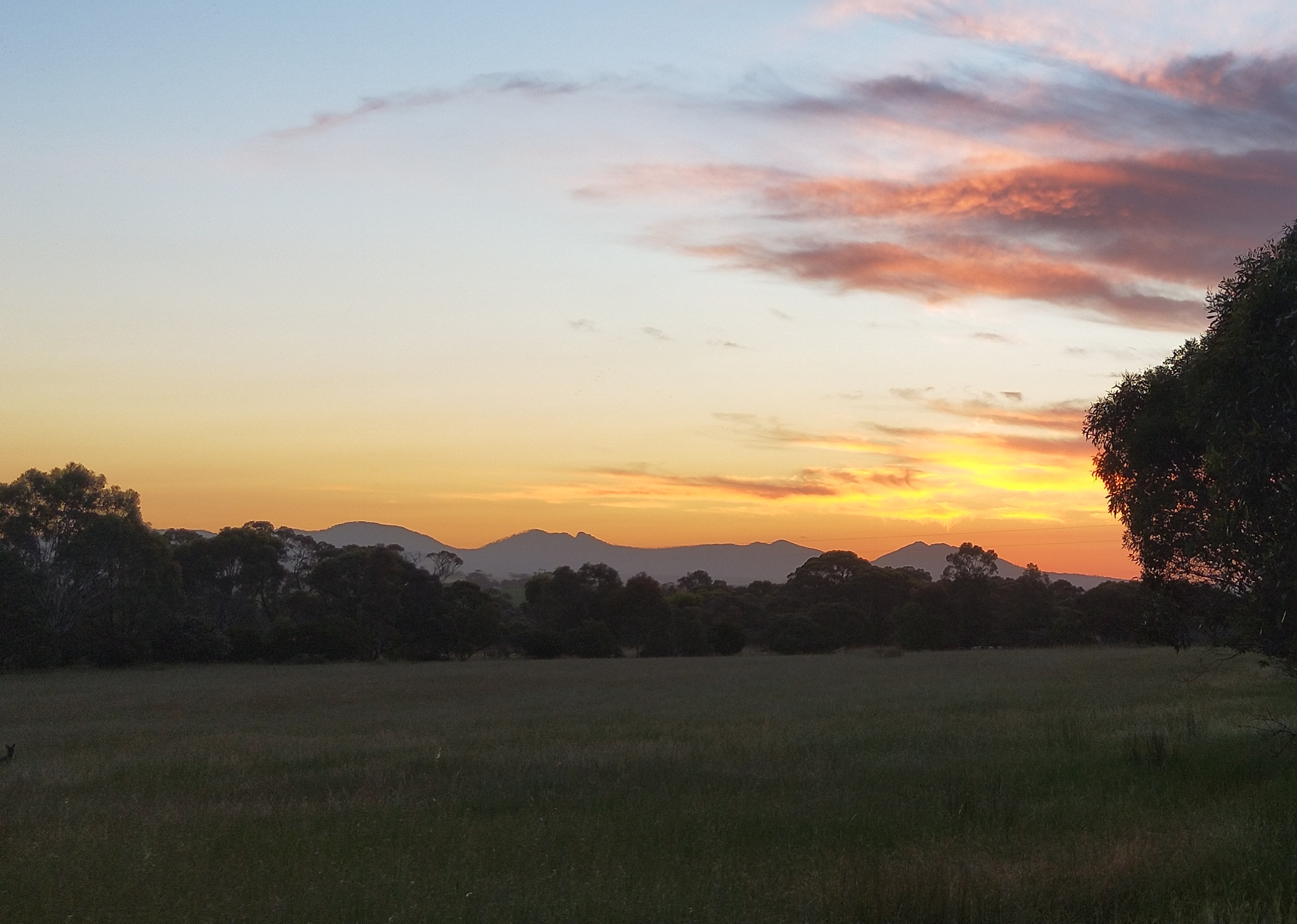Rocky's Retreat Bushcamp