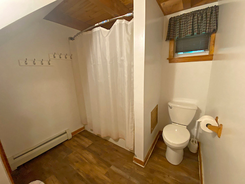 Coos Canyon Campground & Cabins