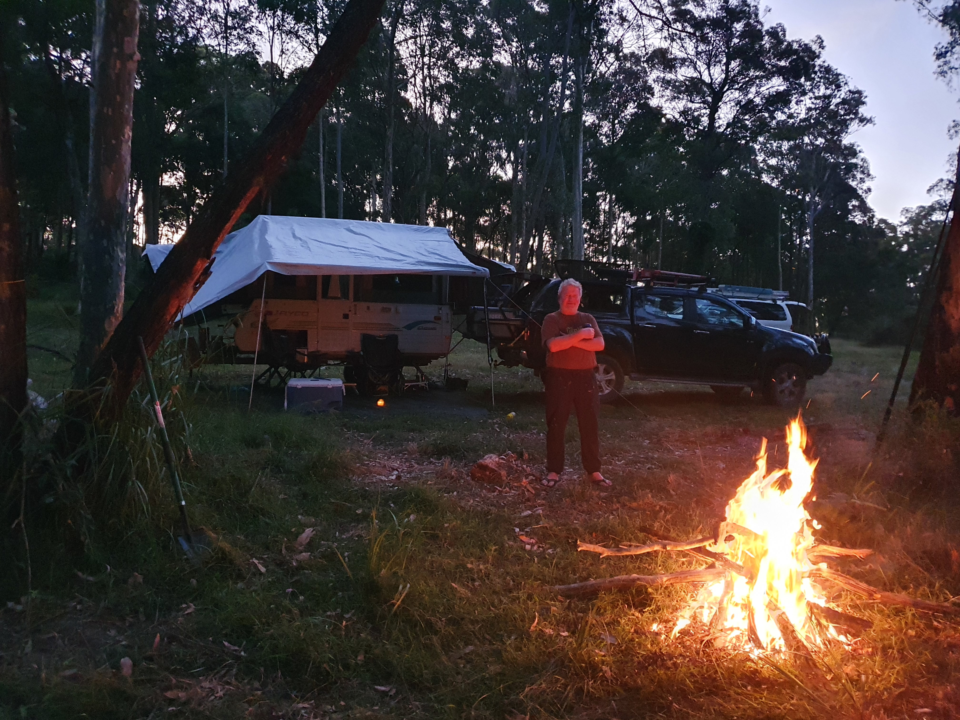 Hobbs Bay Farm Narooma