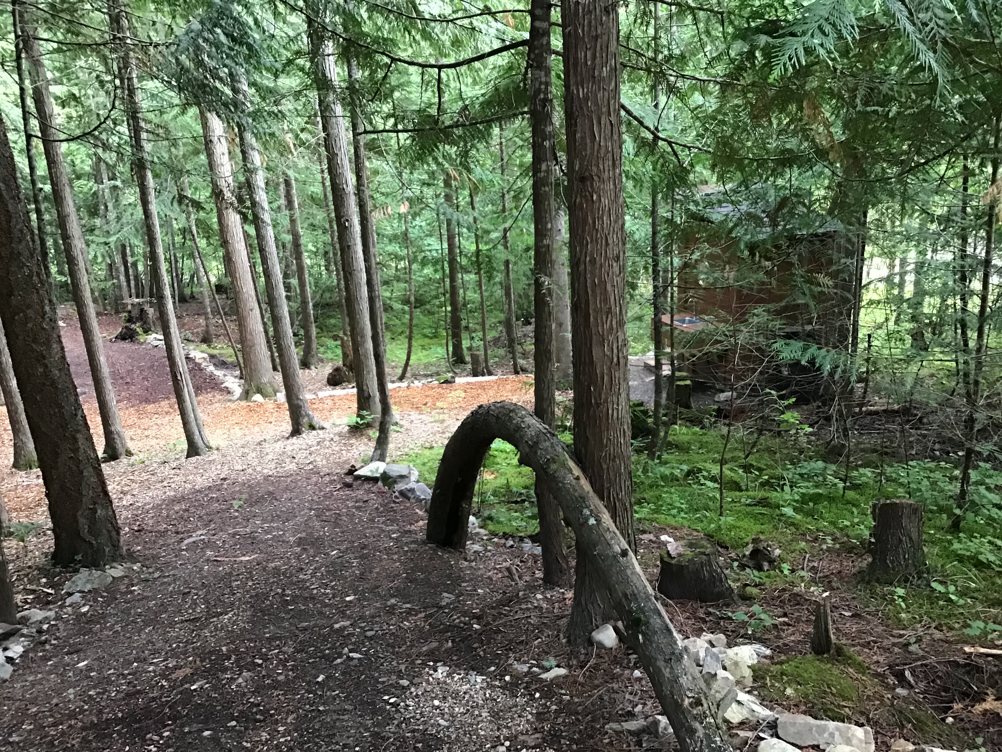 Braeheart Nature Retreat