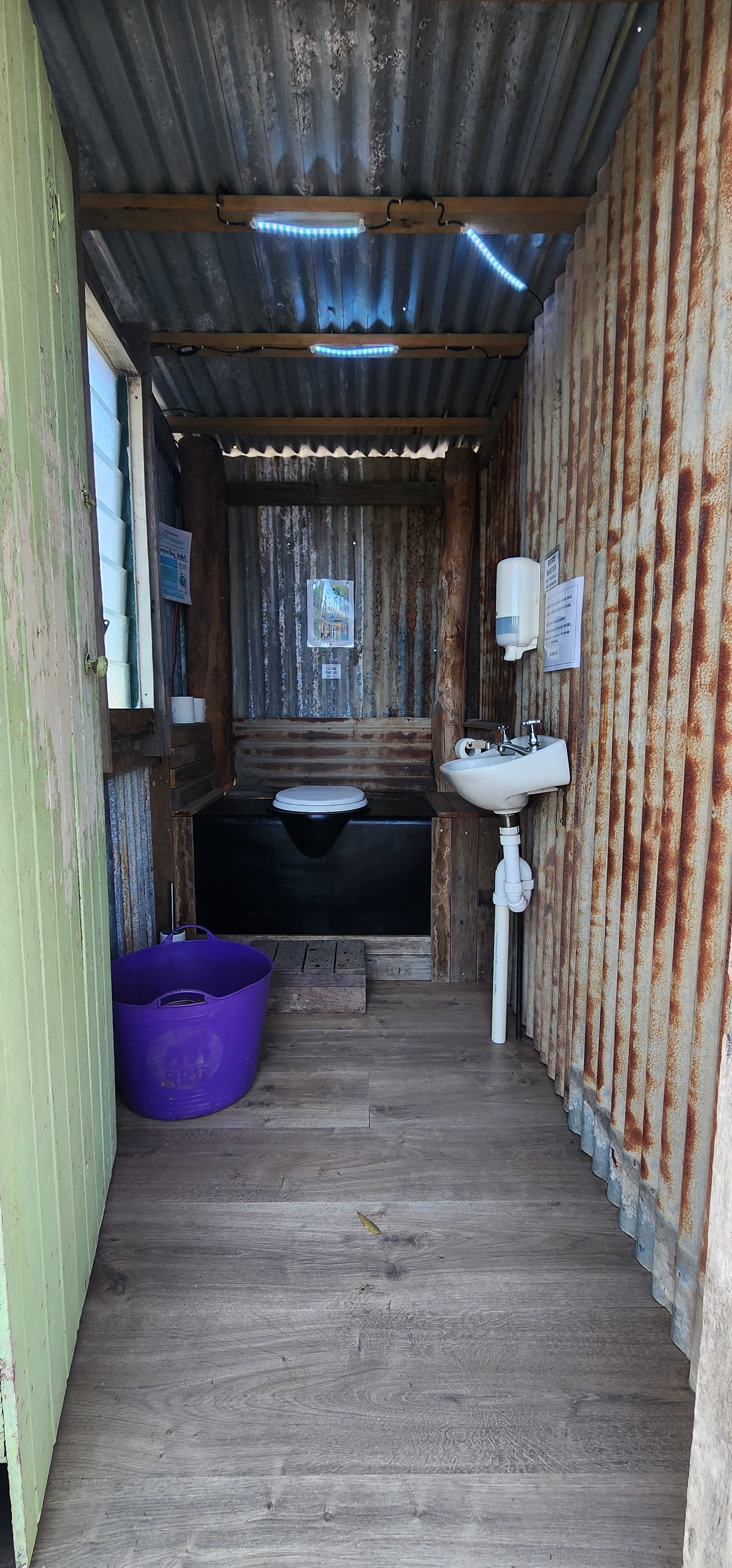 The Hatch Farm - Port Macquarie