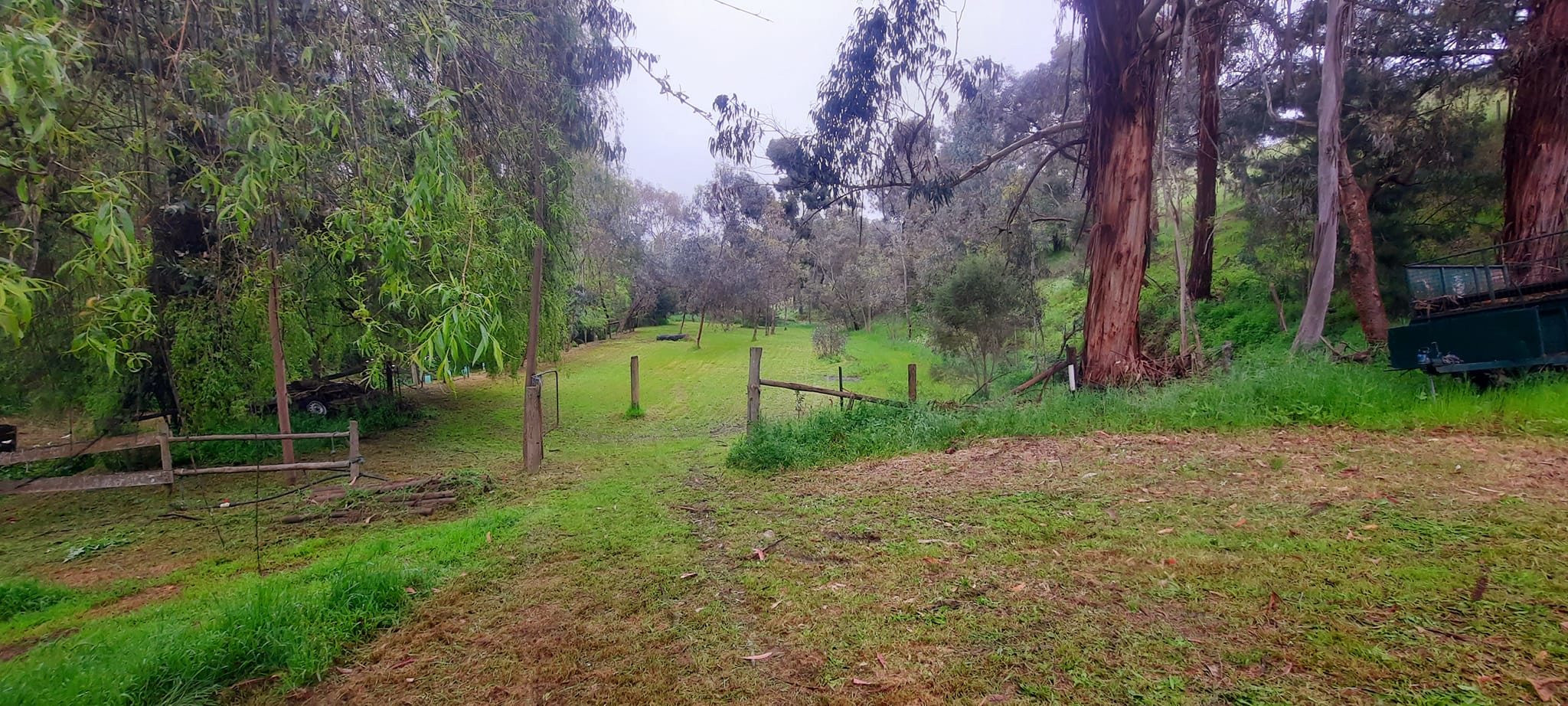 Camp Toondilla (Clarendon SA)