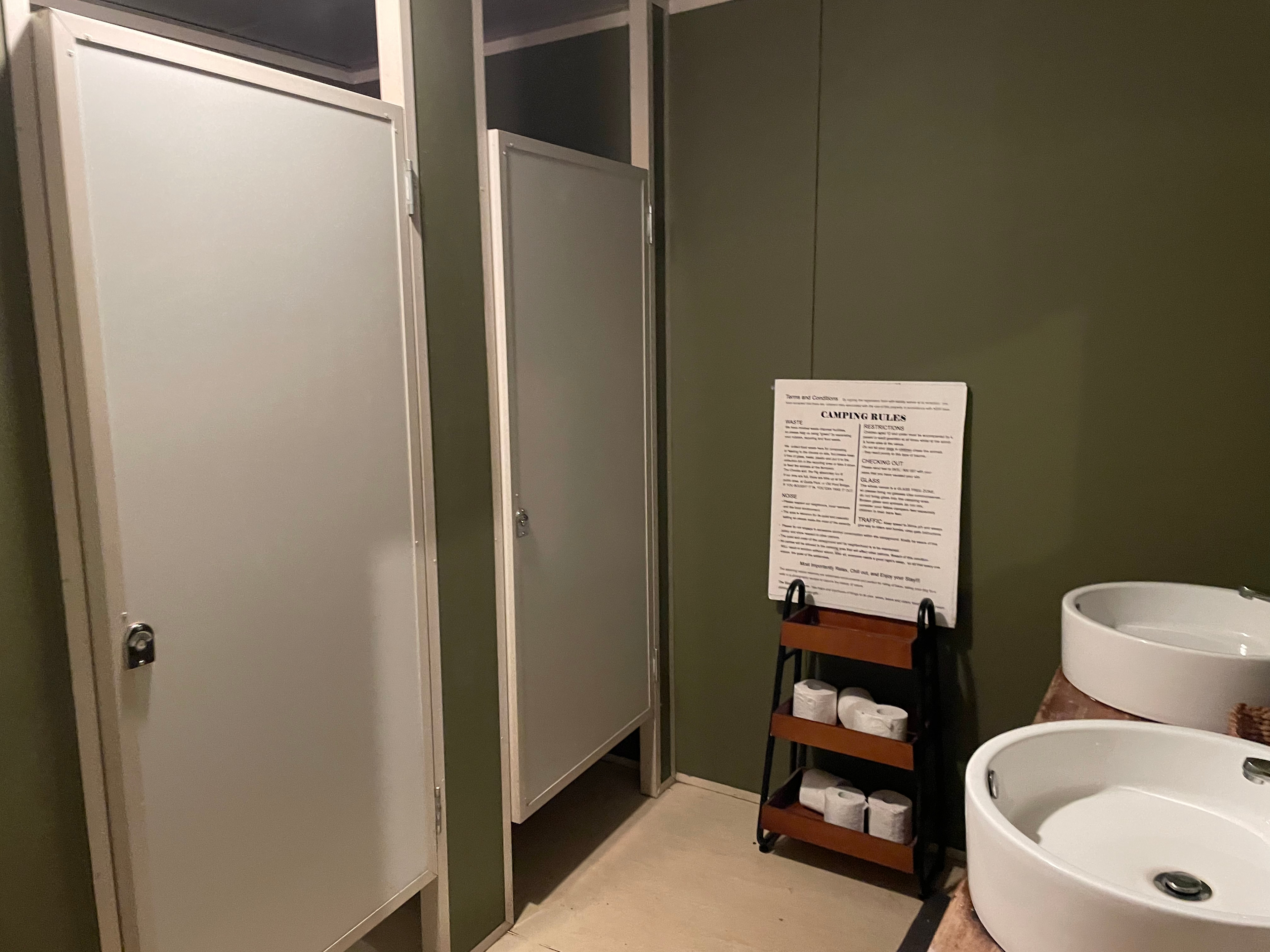 Megalong Valley Farm