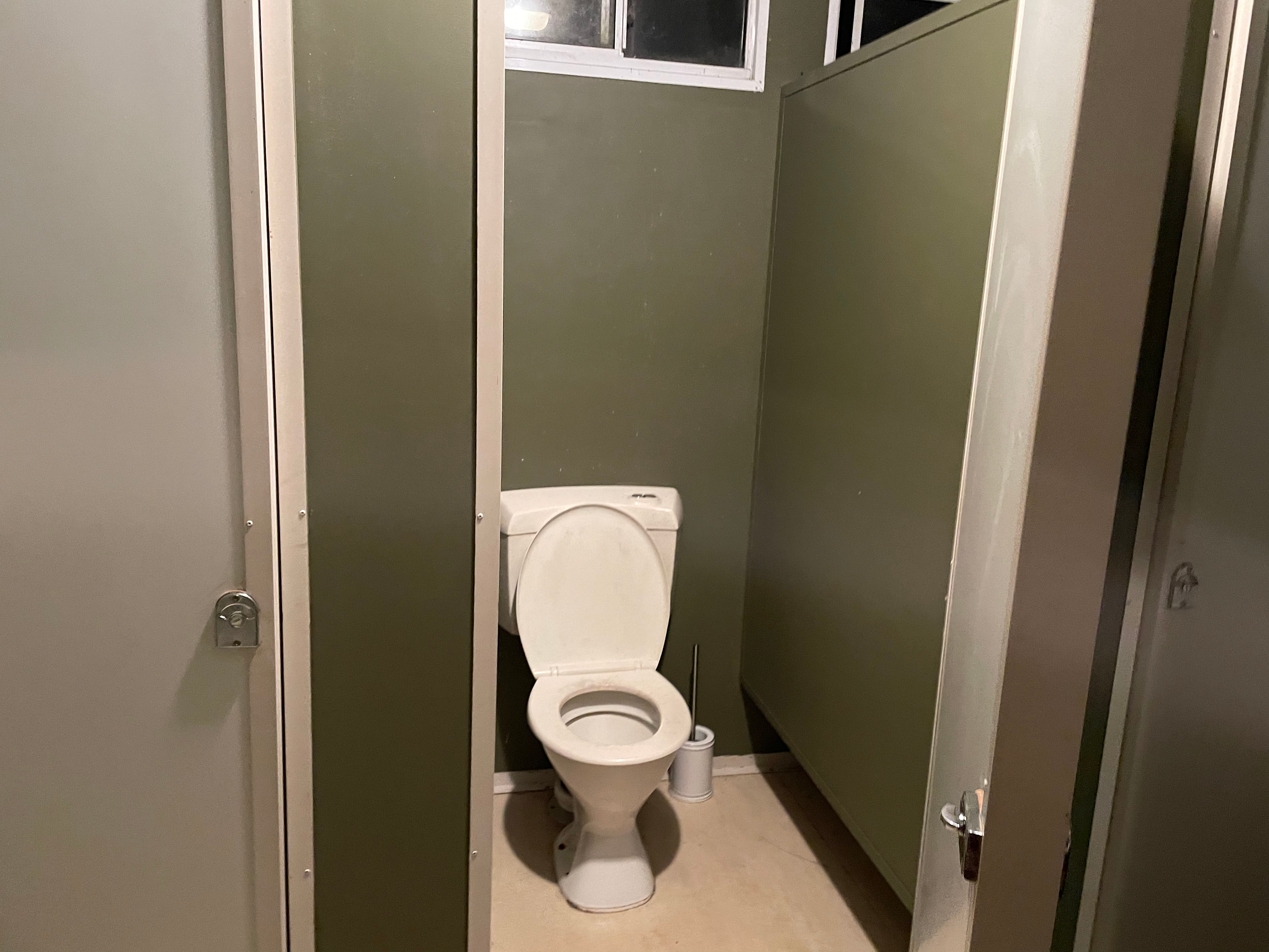 Megalong Valley Farm