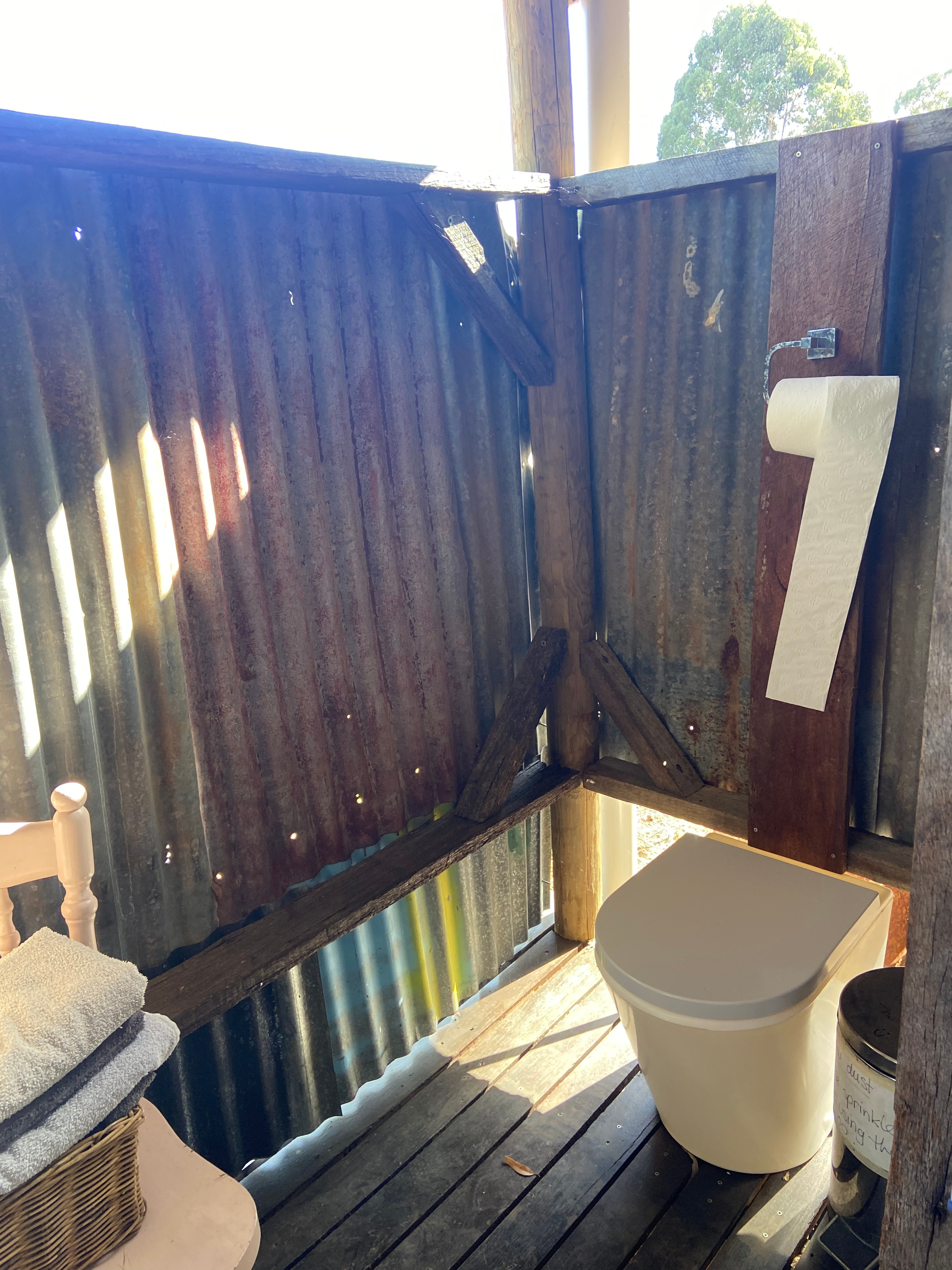 Murray Farm Stay in Dwellingup