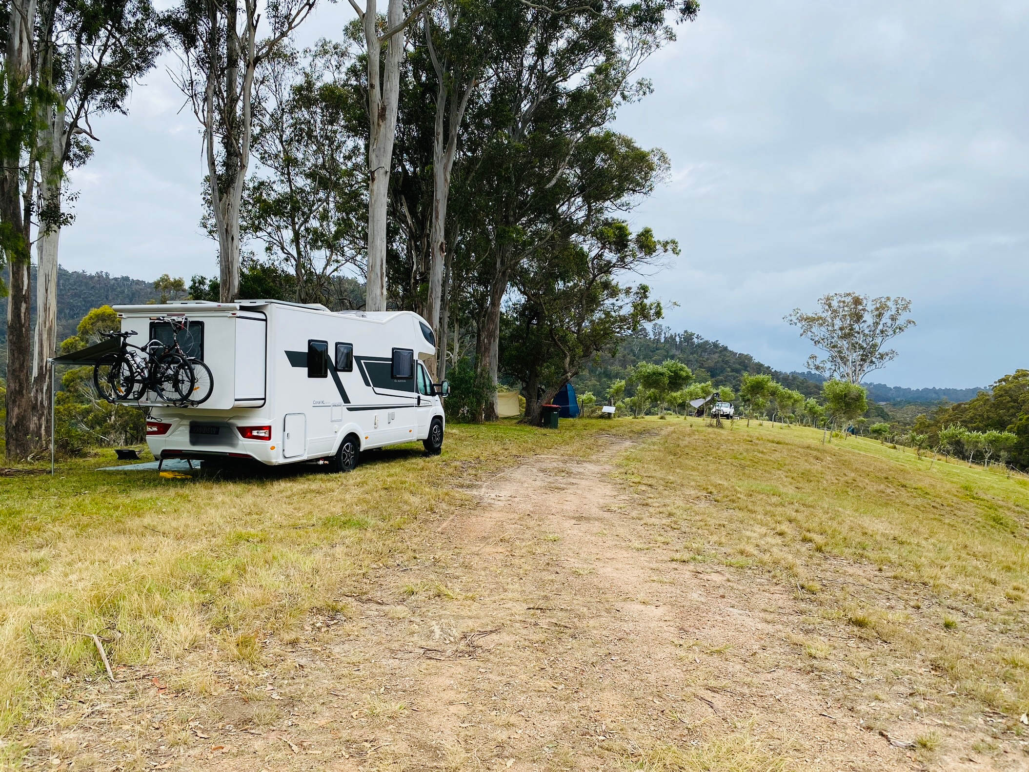 Pepper’s Farmstay South Coast