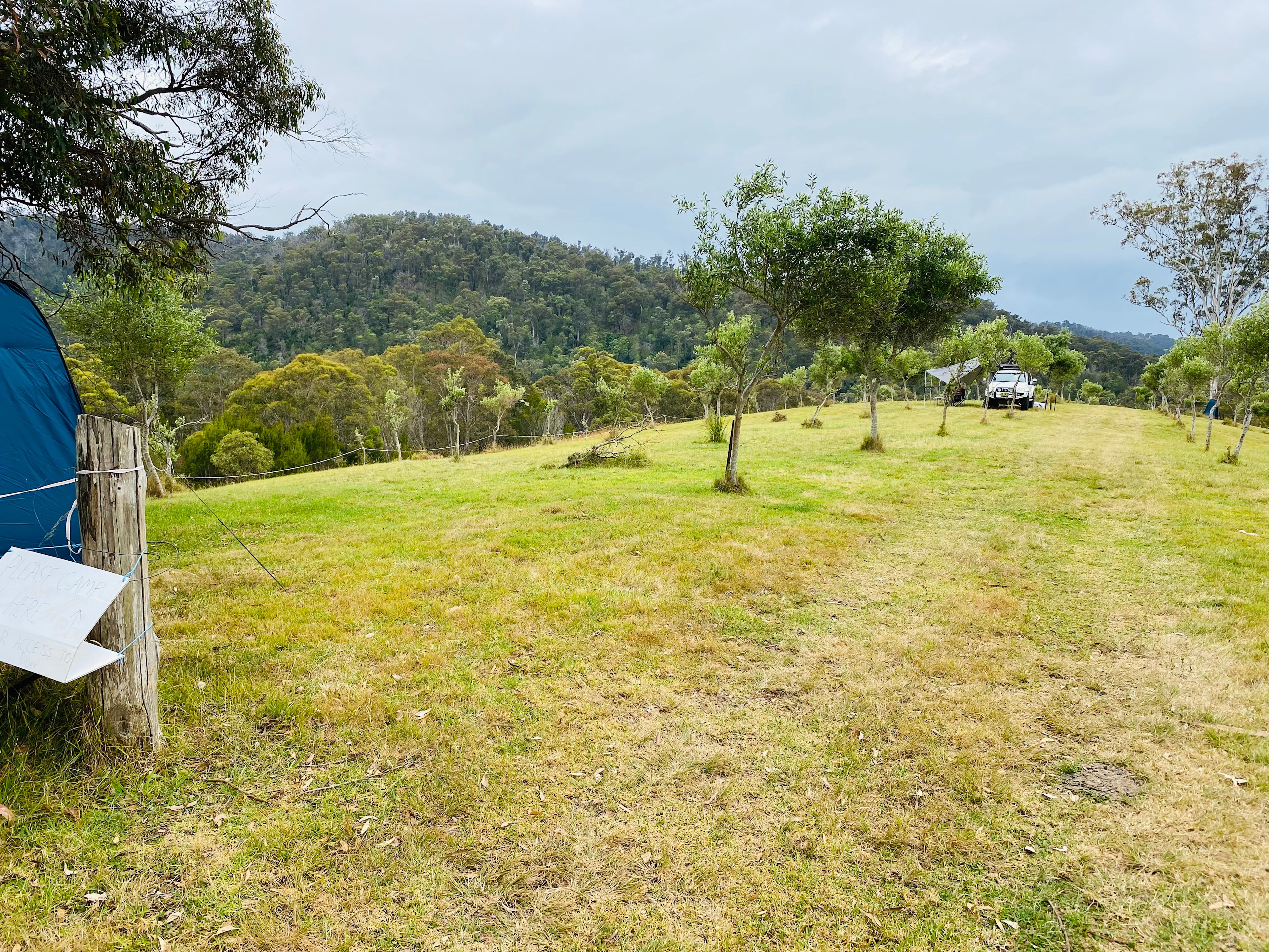 Pepper’s Farmstay South Coast