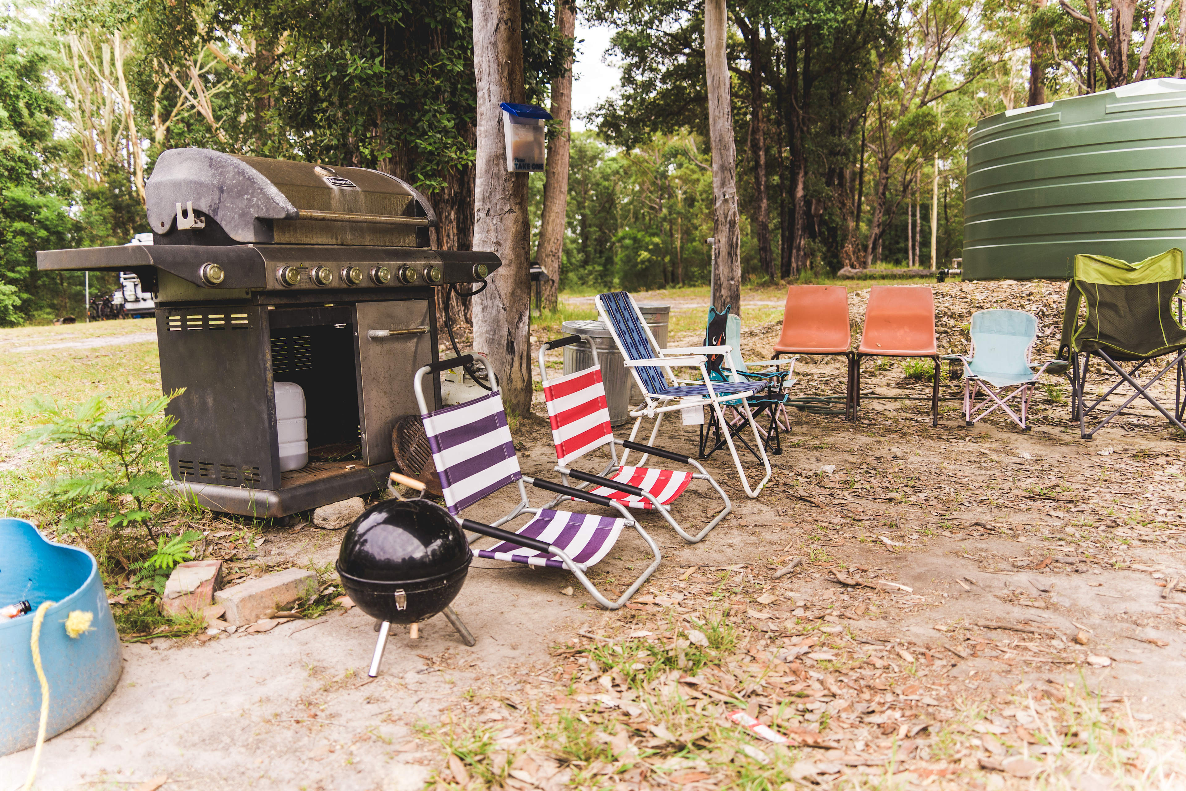 Woodenhead Experiences