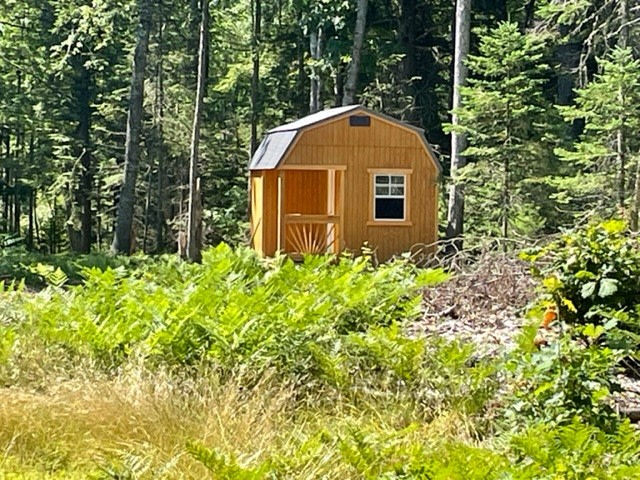 Cabin of the Woods