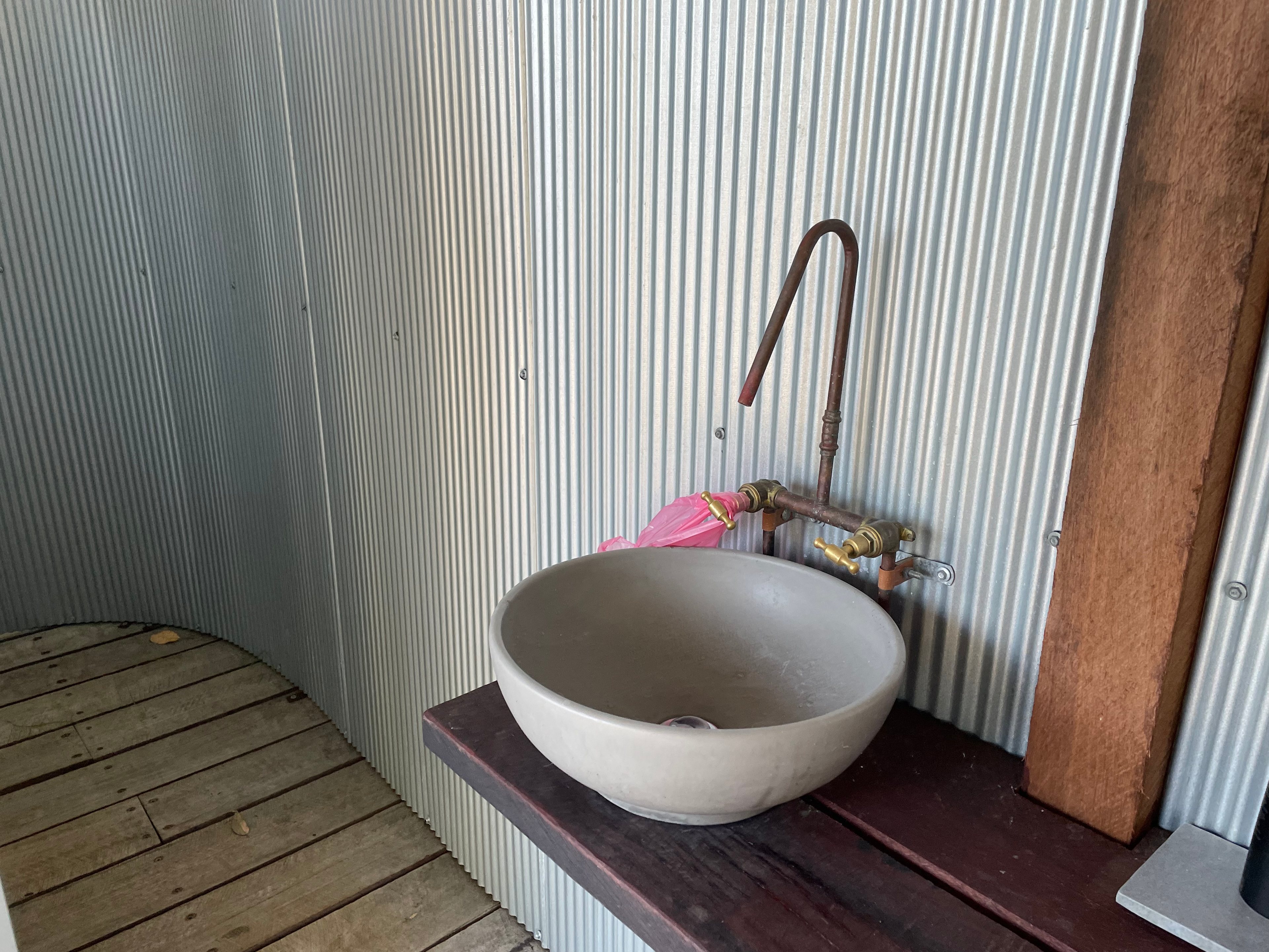 Stargazers Forest Hideaway