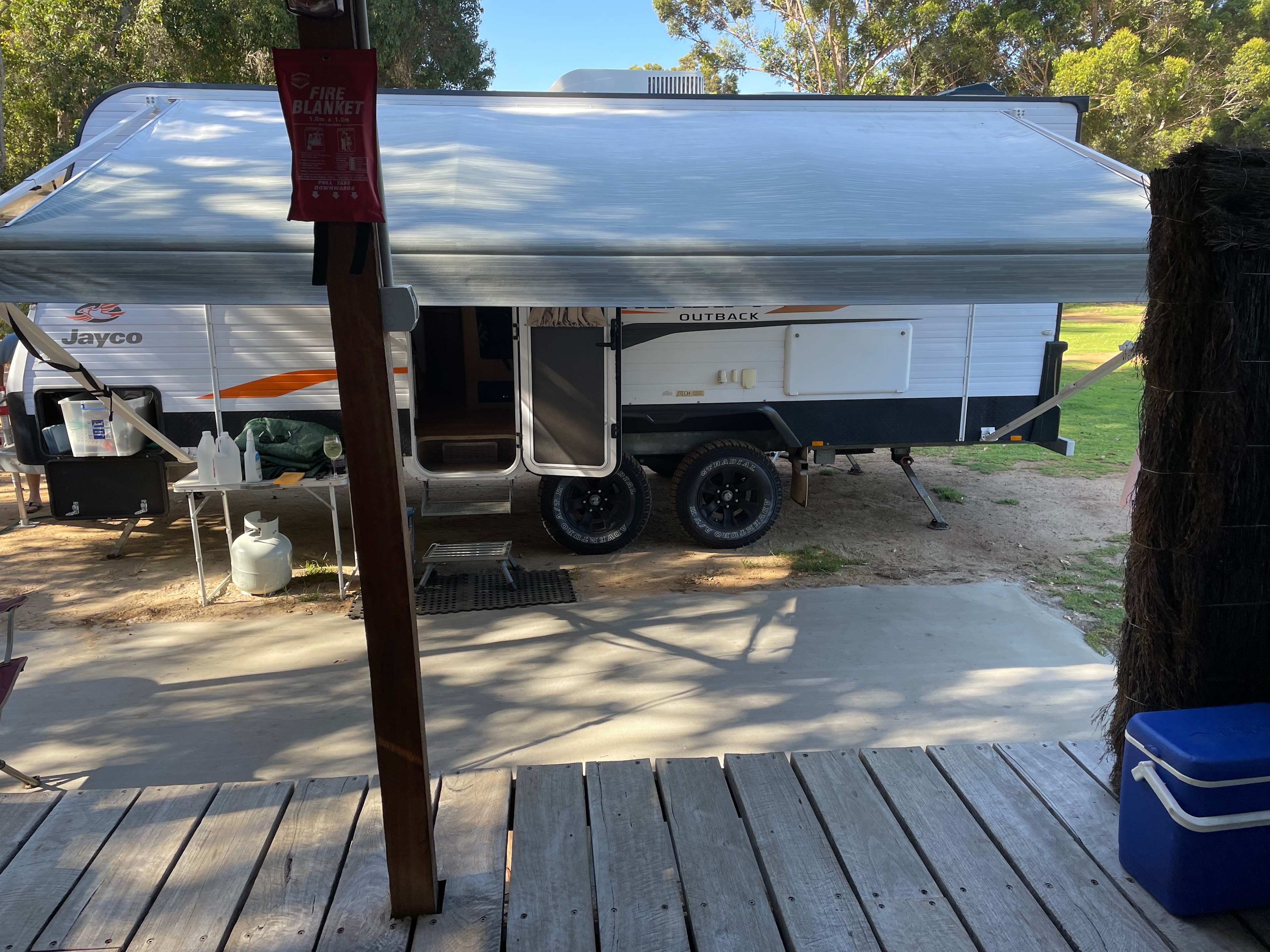 Stargazers Forest Hideaway