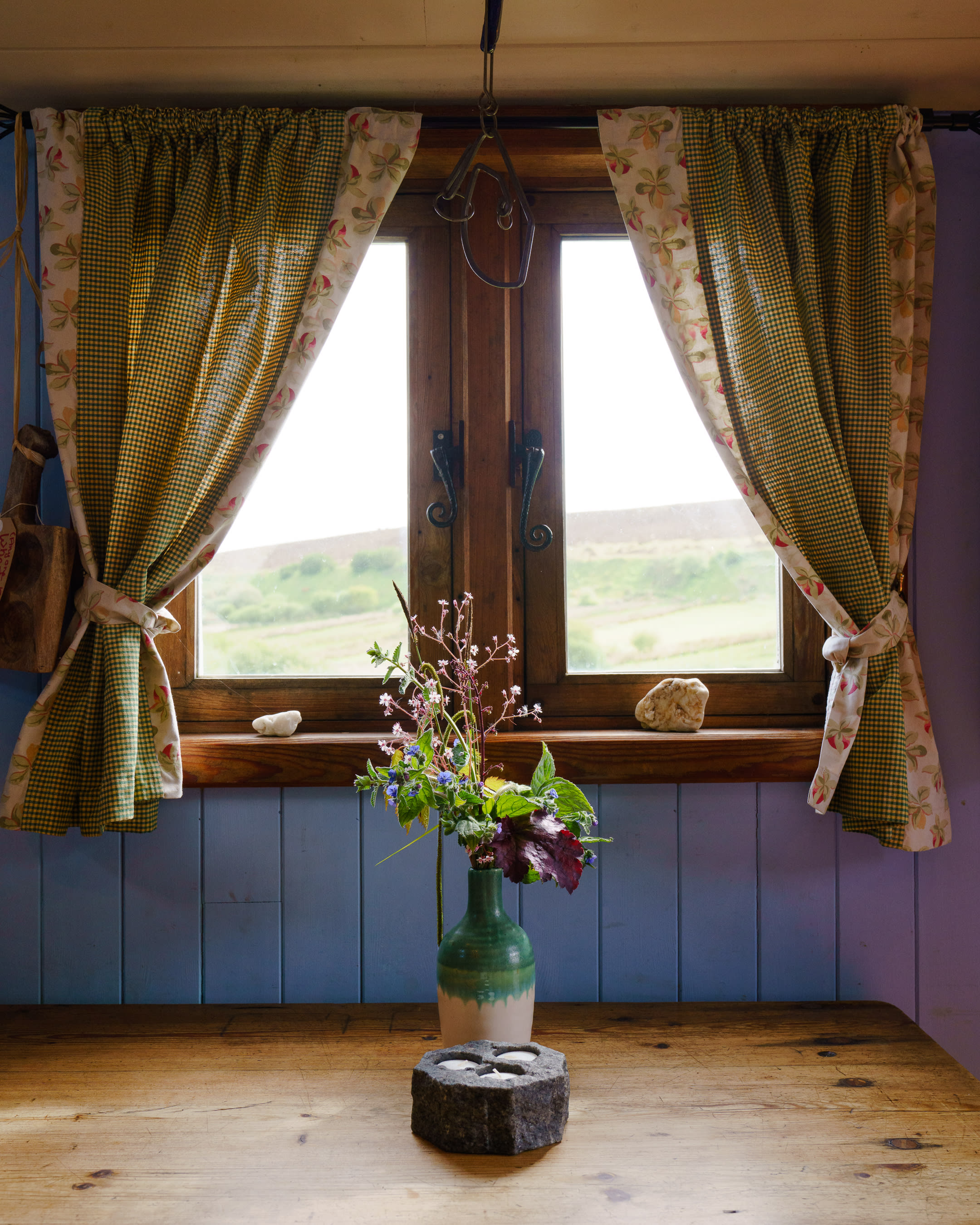 Diddylake Shepherd Huts