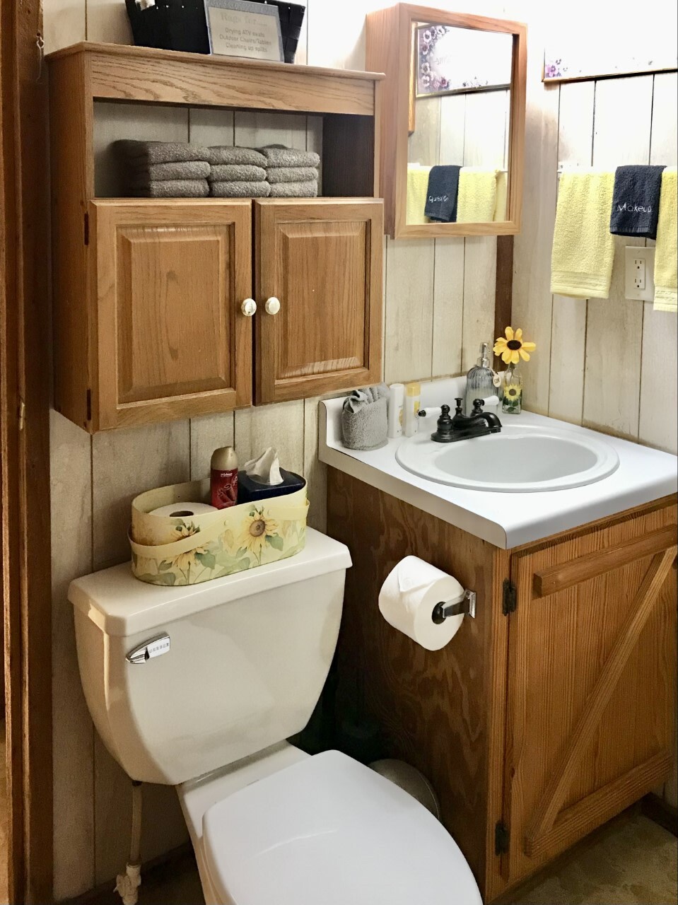Bethesda Springs At Mena Cabins