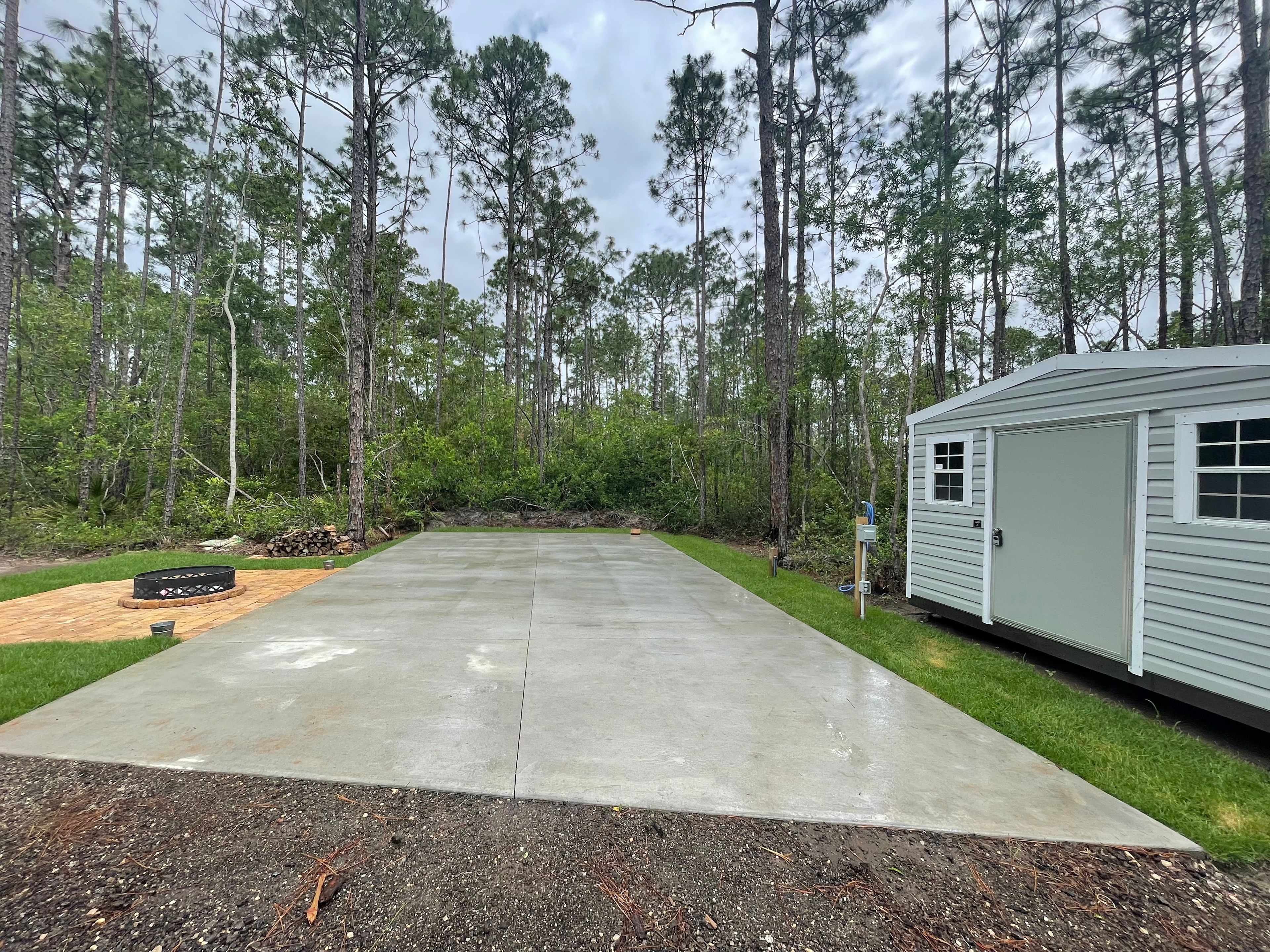 Travel Downs RV Park