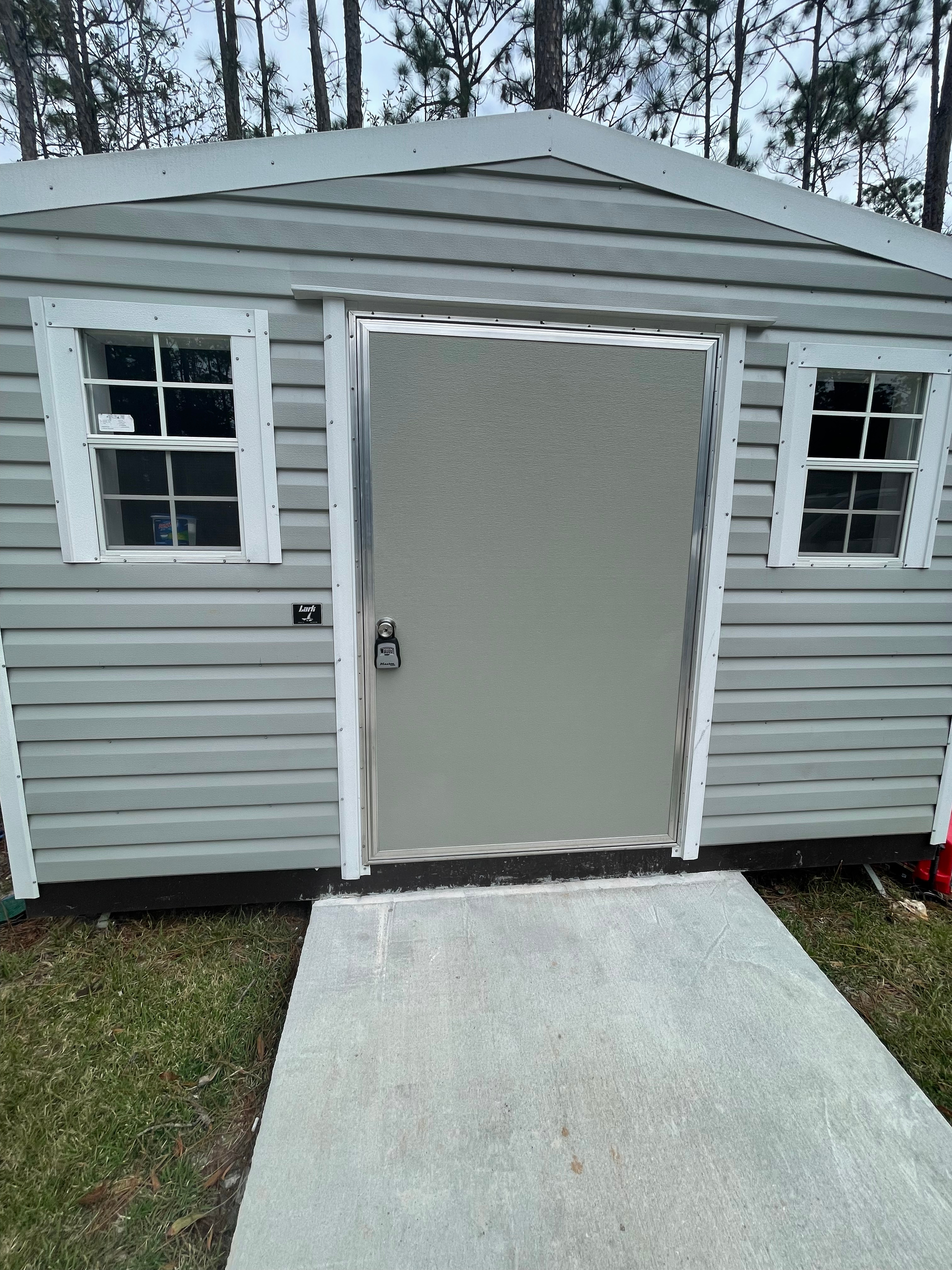 Travel Downs RV Park