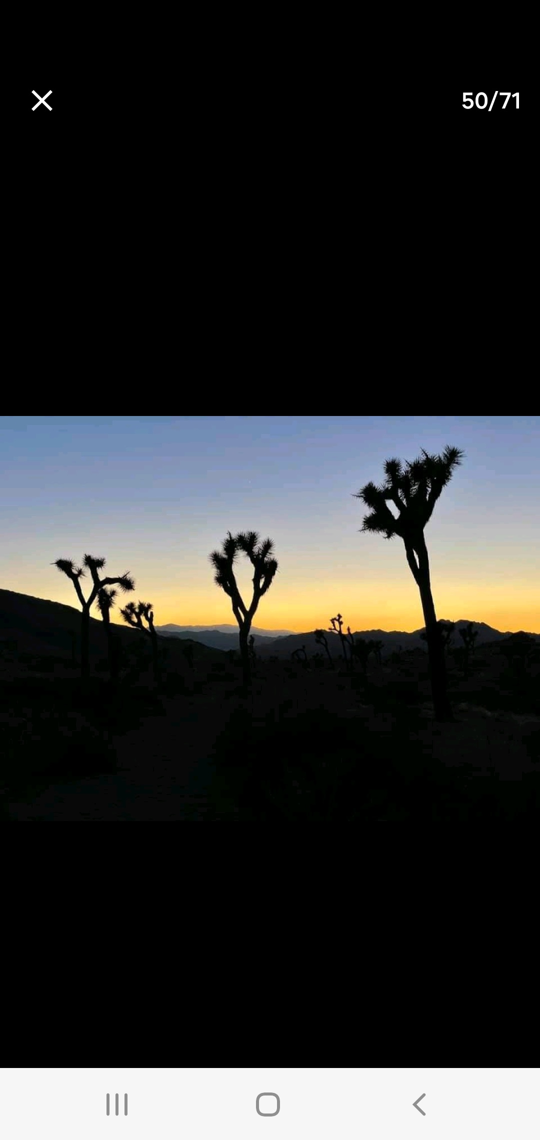 JT High desert Hideout