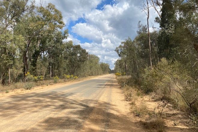 Millmerran Woods Estate