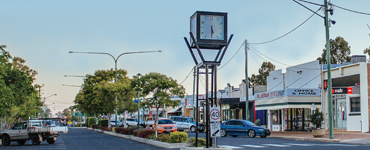 Millmerran Woods Estate