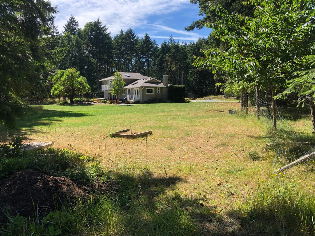 Island Serenity Camp & Forest Walk