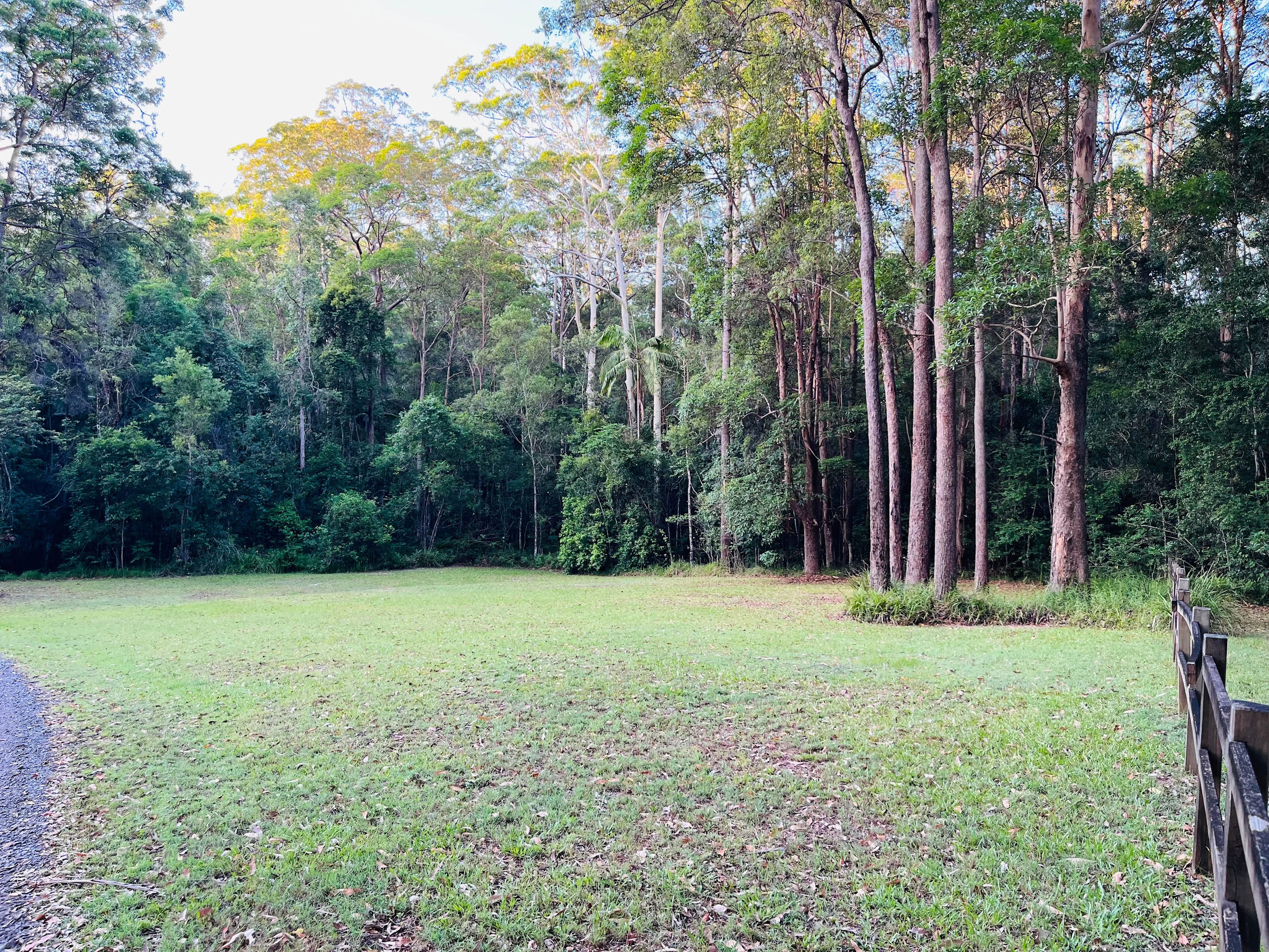 The Sanctuary - Noosa Hinterland