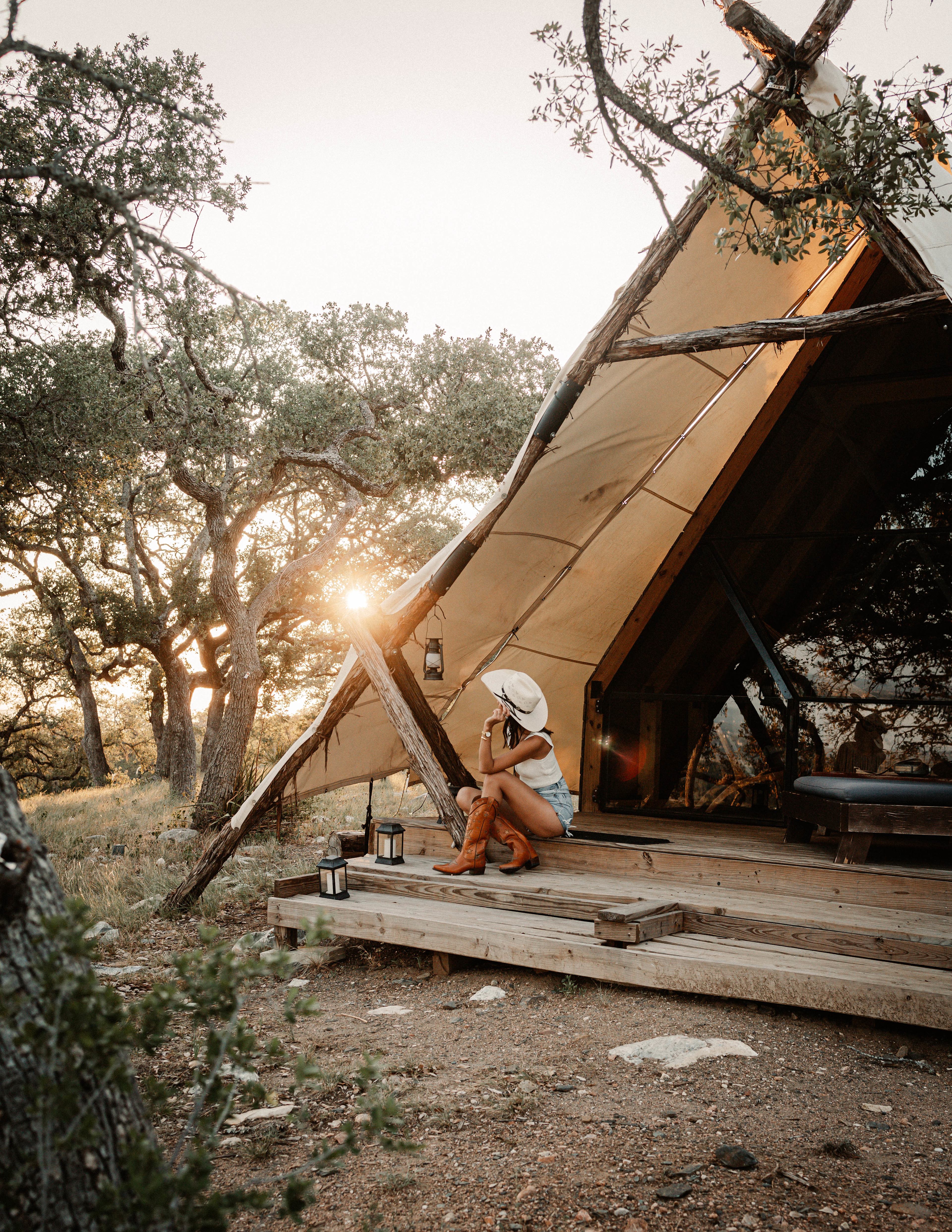Talula Mesa Glamping Resort
