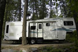 Outback Montana RV Park & Campground