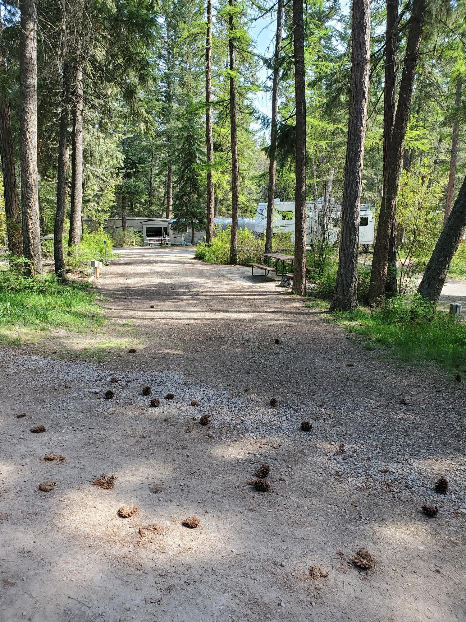 Outback Montana RV Park & Campground