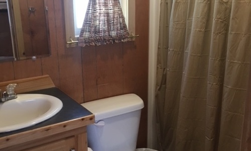 DOUBLE NICKEL CAMPGROUND