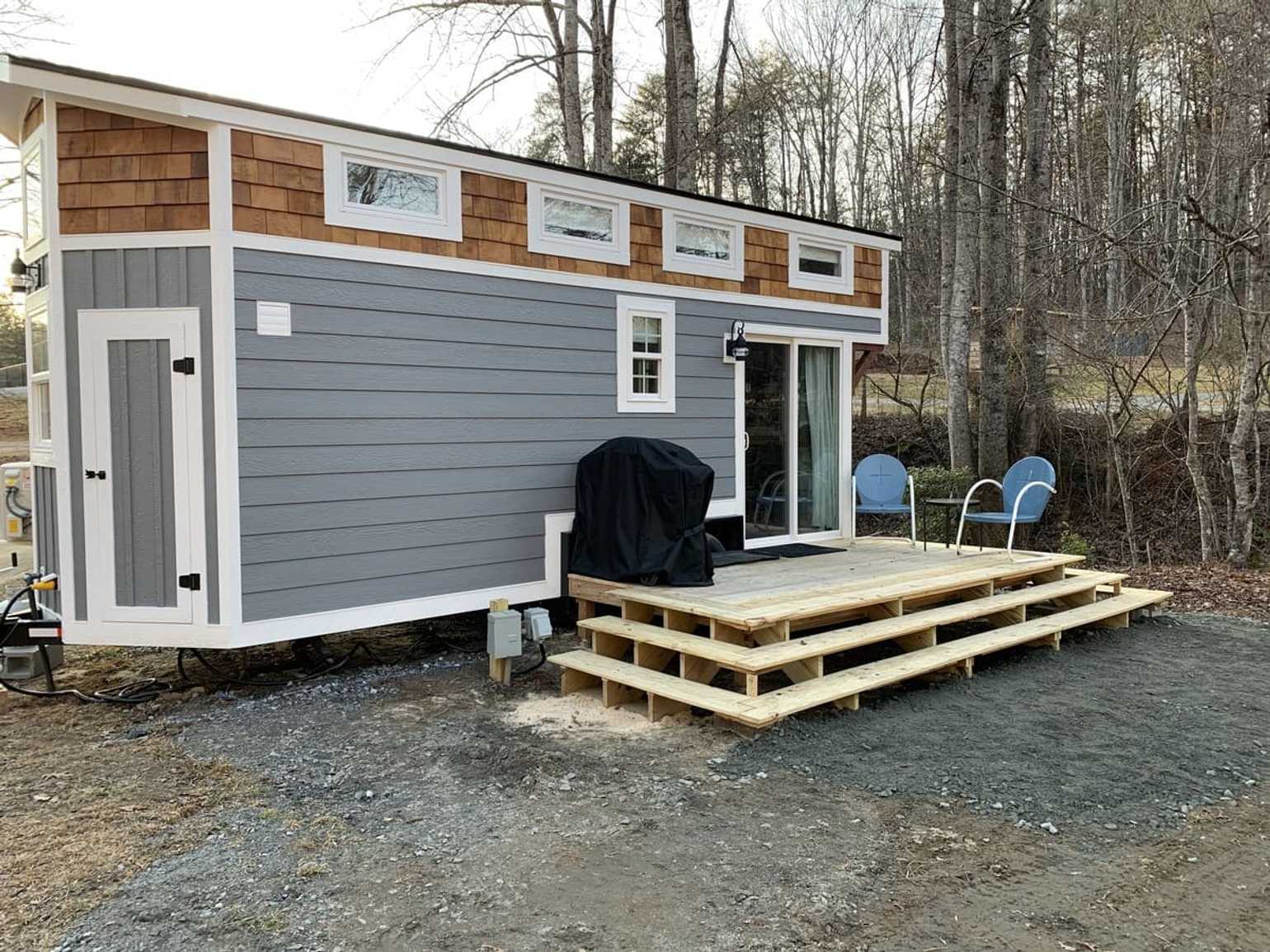 Emberglow Outdoor Resort