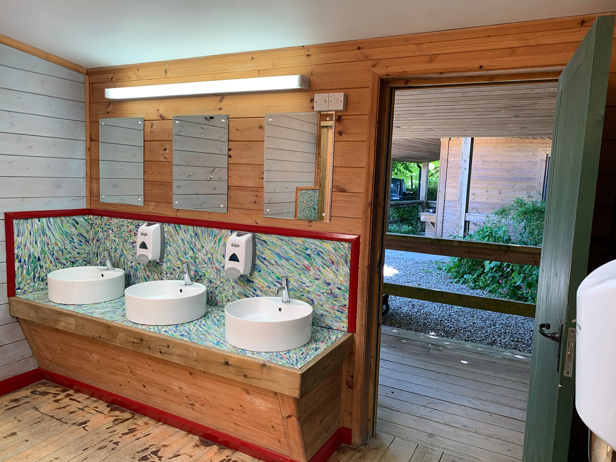 South Penquite Farm Glamping