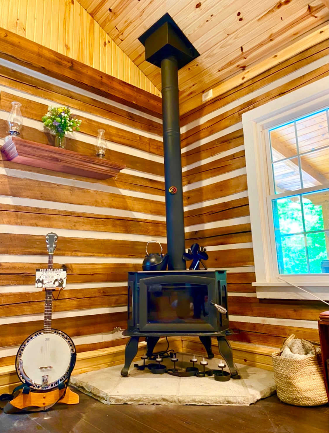 Natchez Hideaway