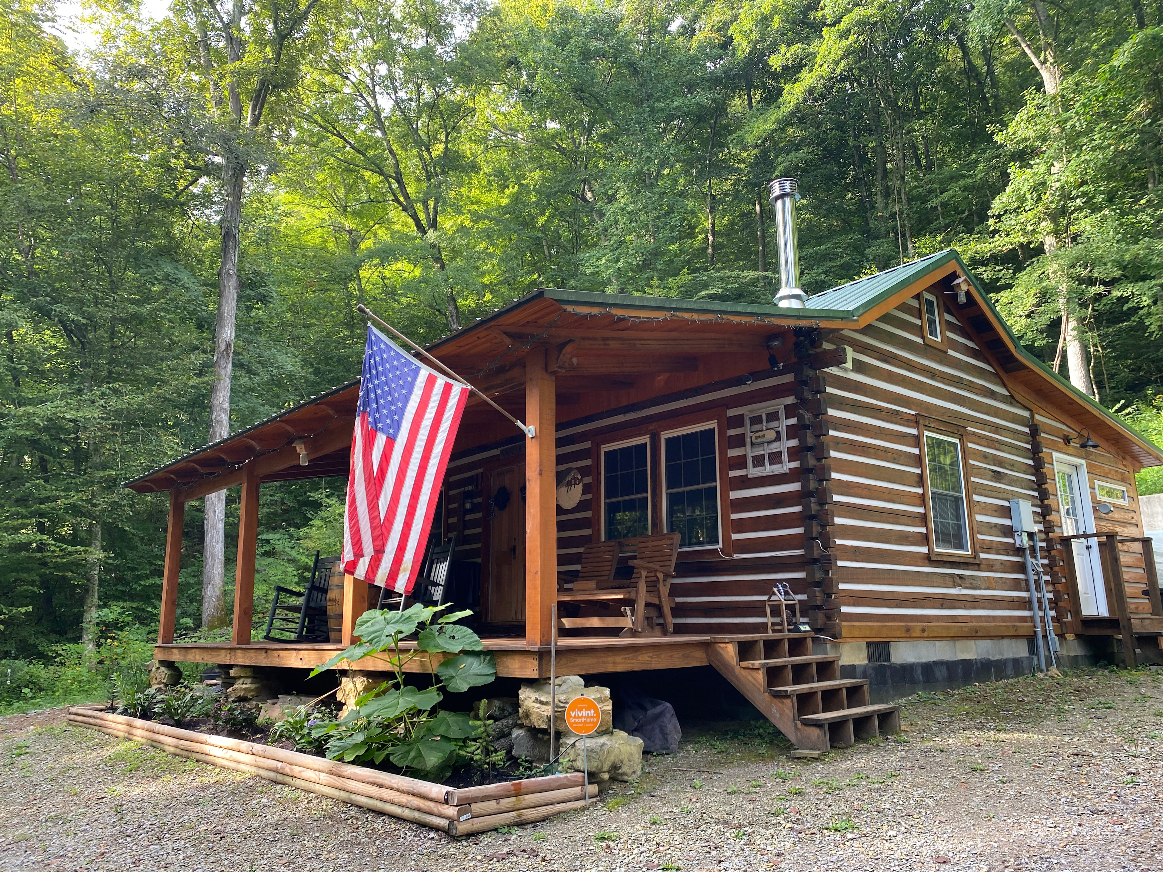 Natchez Hideaway
