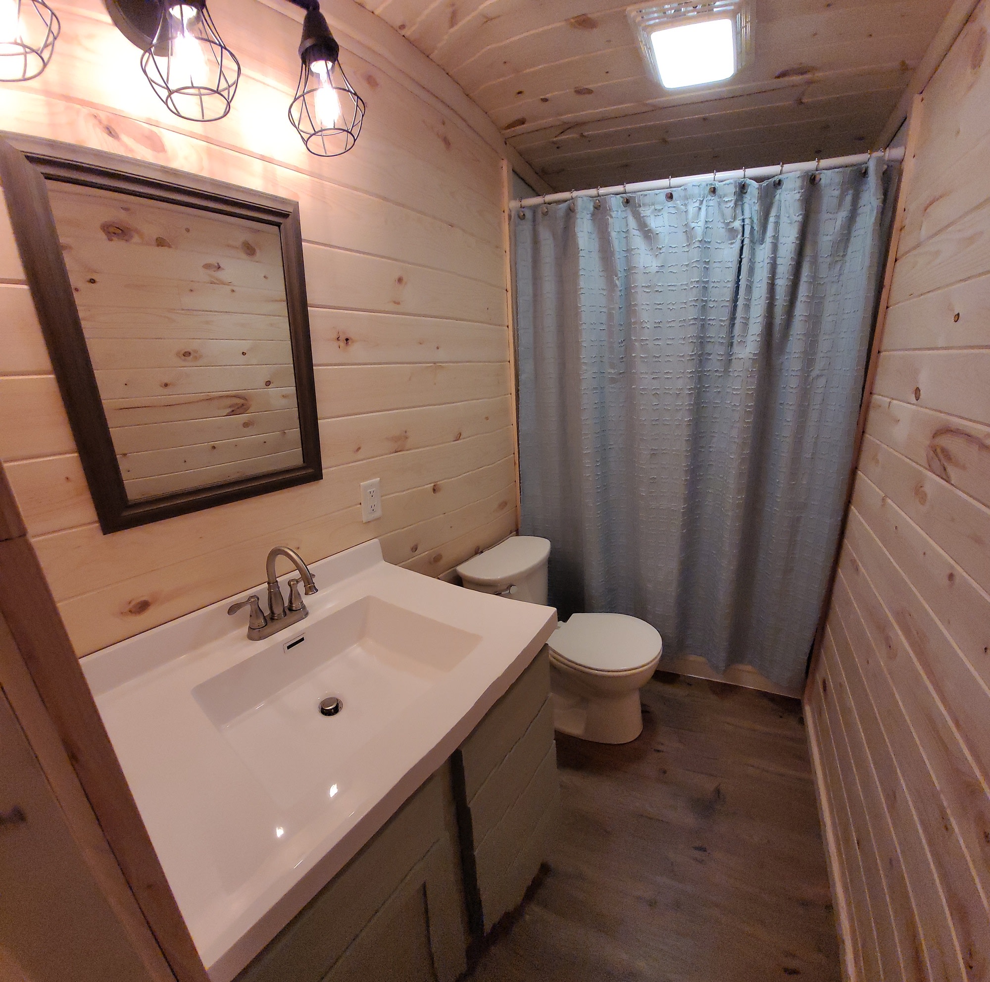 Dell Pines Campground