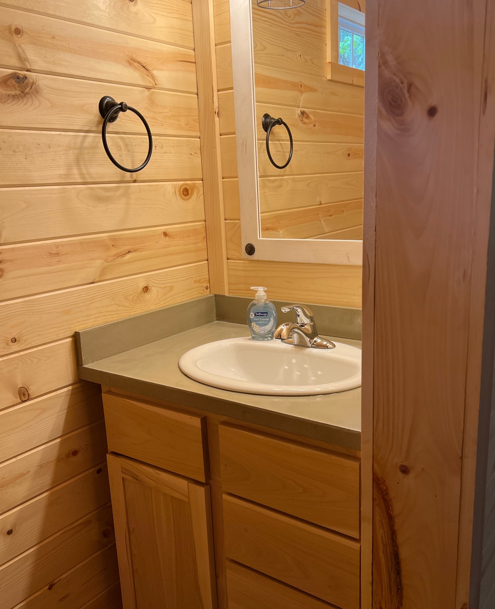 Dell Pines Campground