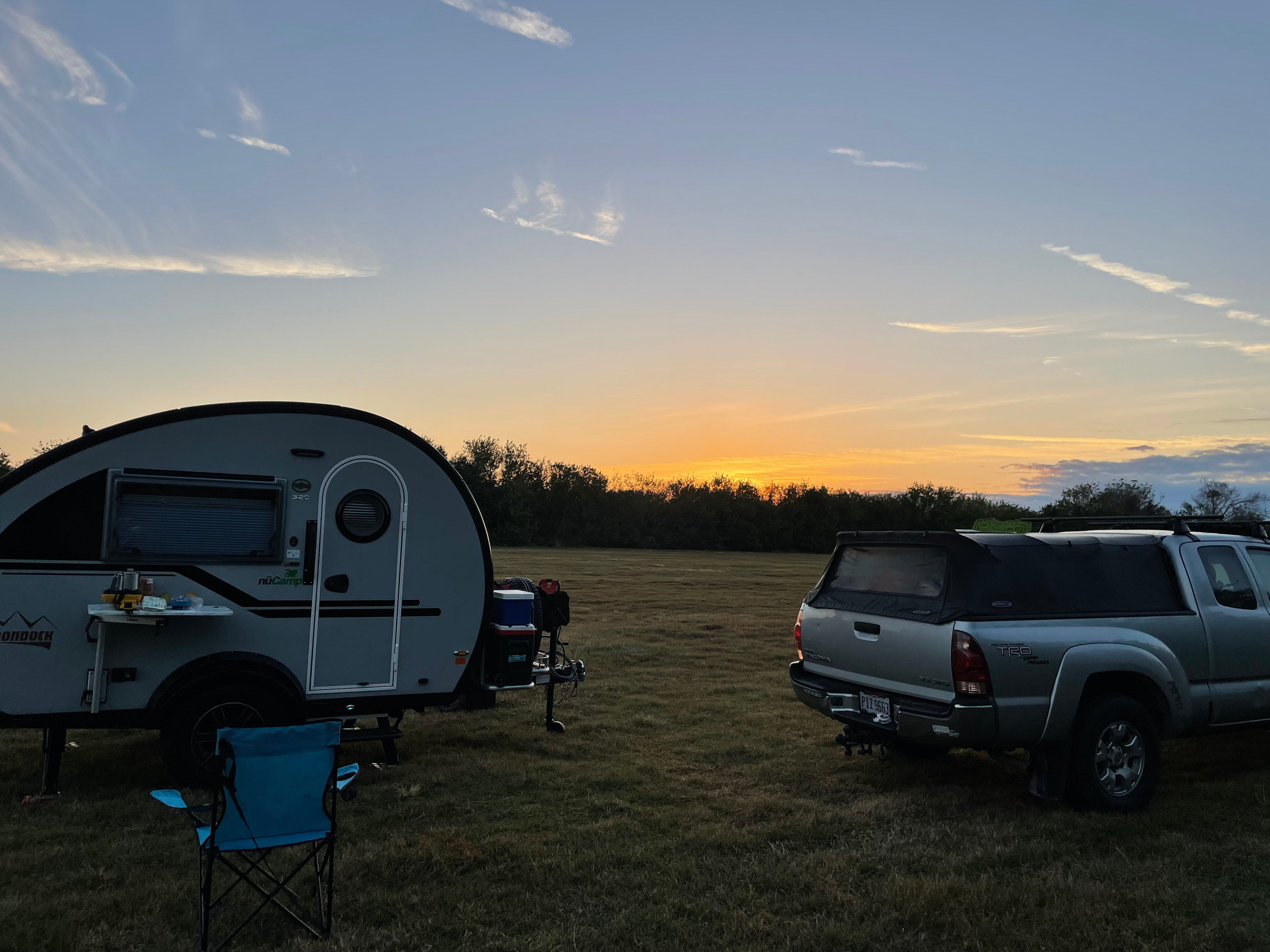 Citrus Sunrise Family Farm