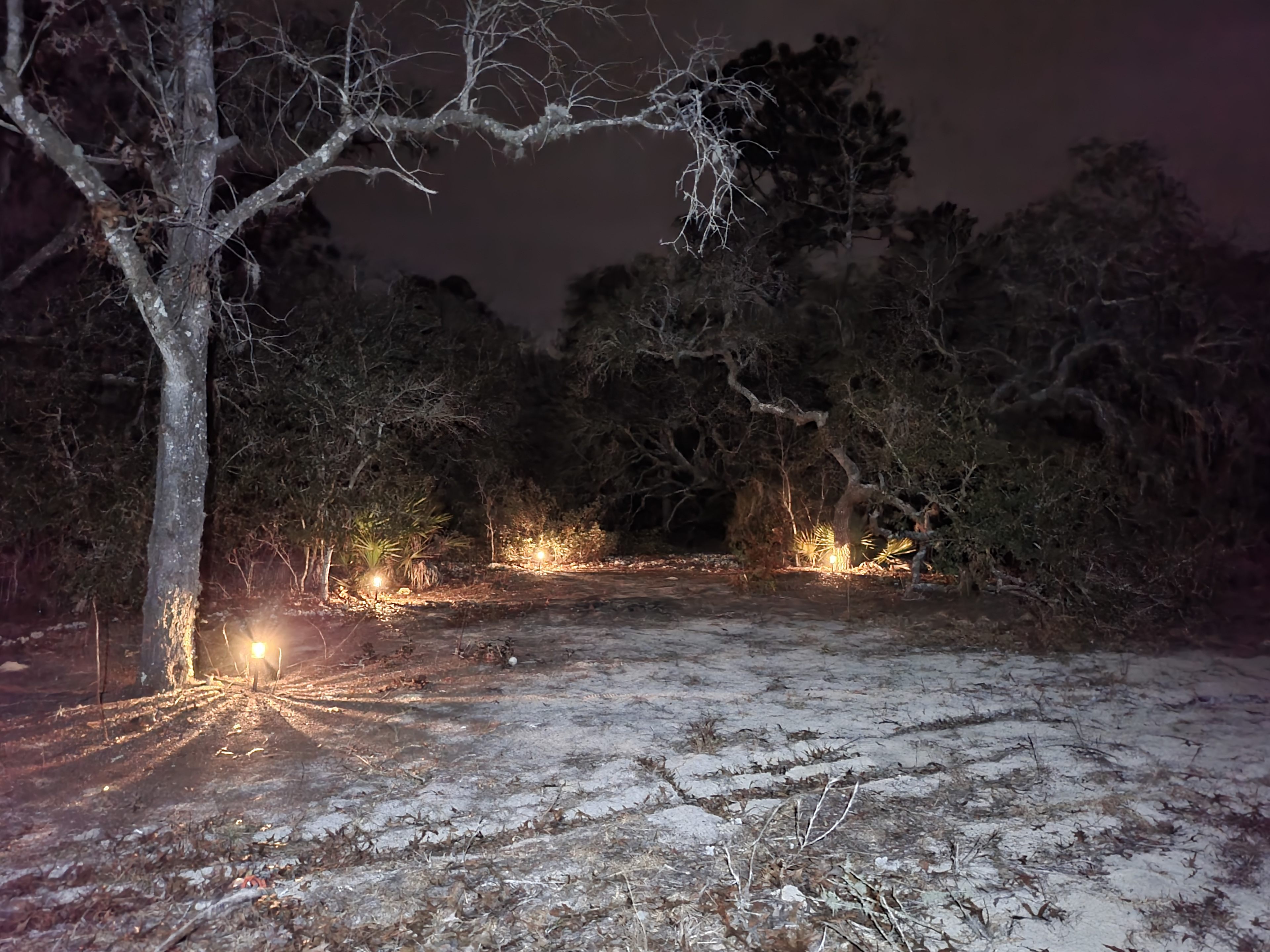 Happy Campers Rescue Ranch